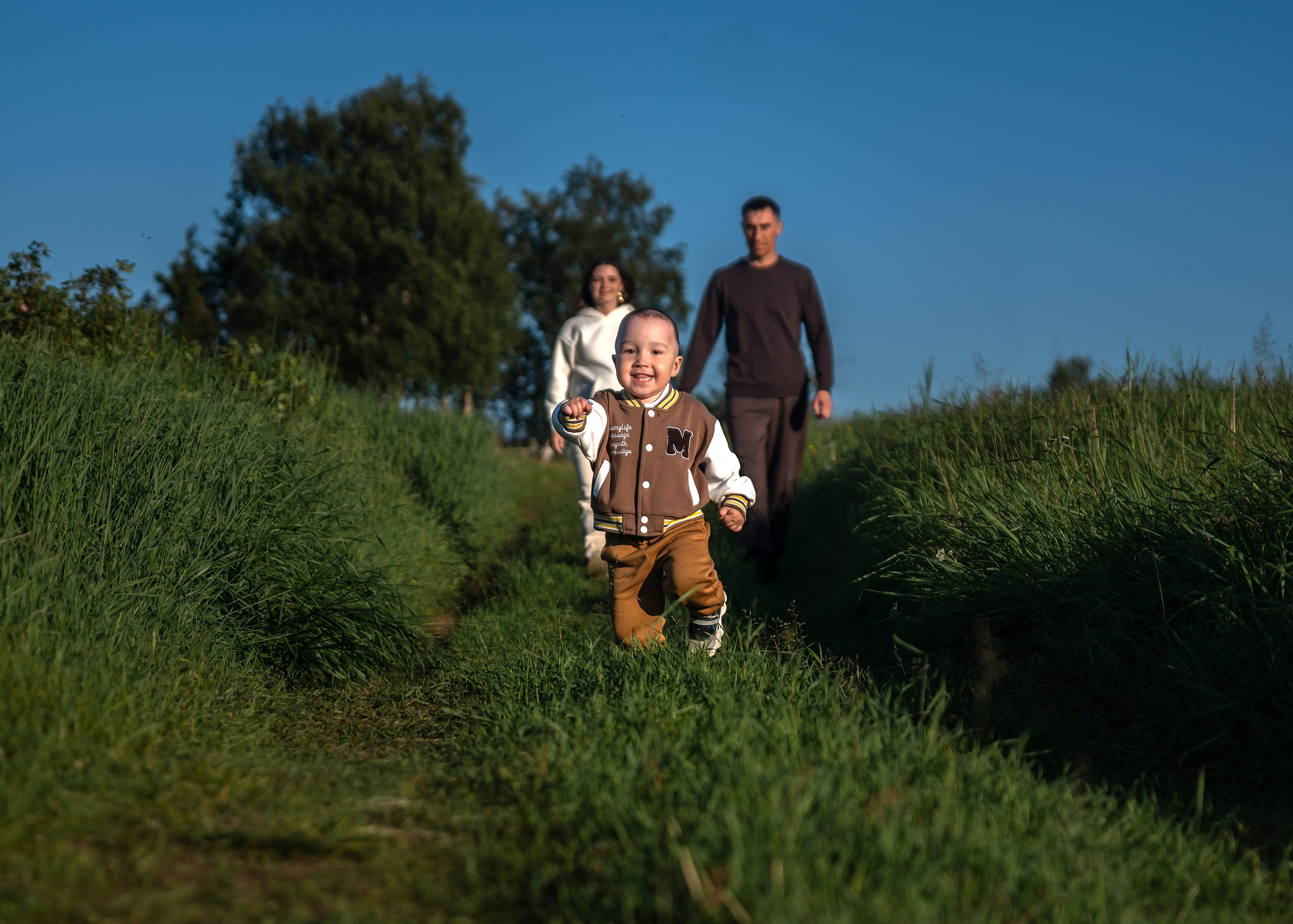 Артем и Таня. Фотограф в с. Ижма Республика Коми Терентьев Сергей