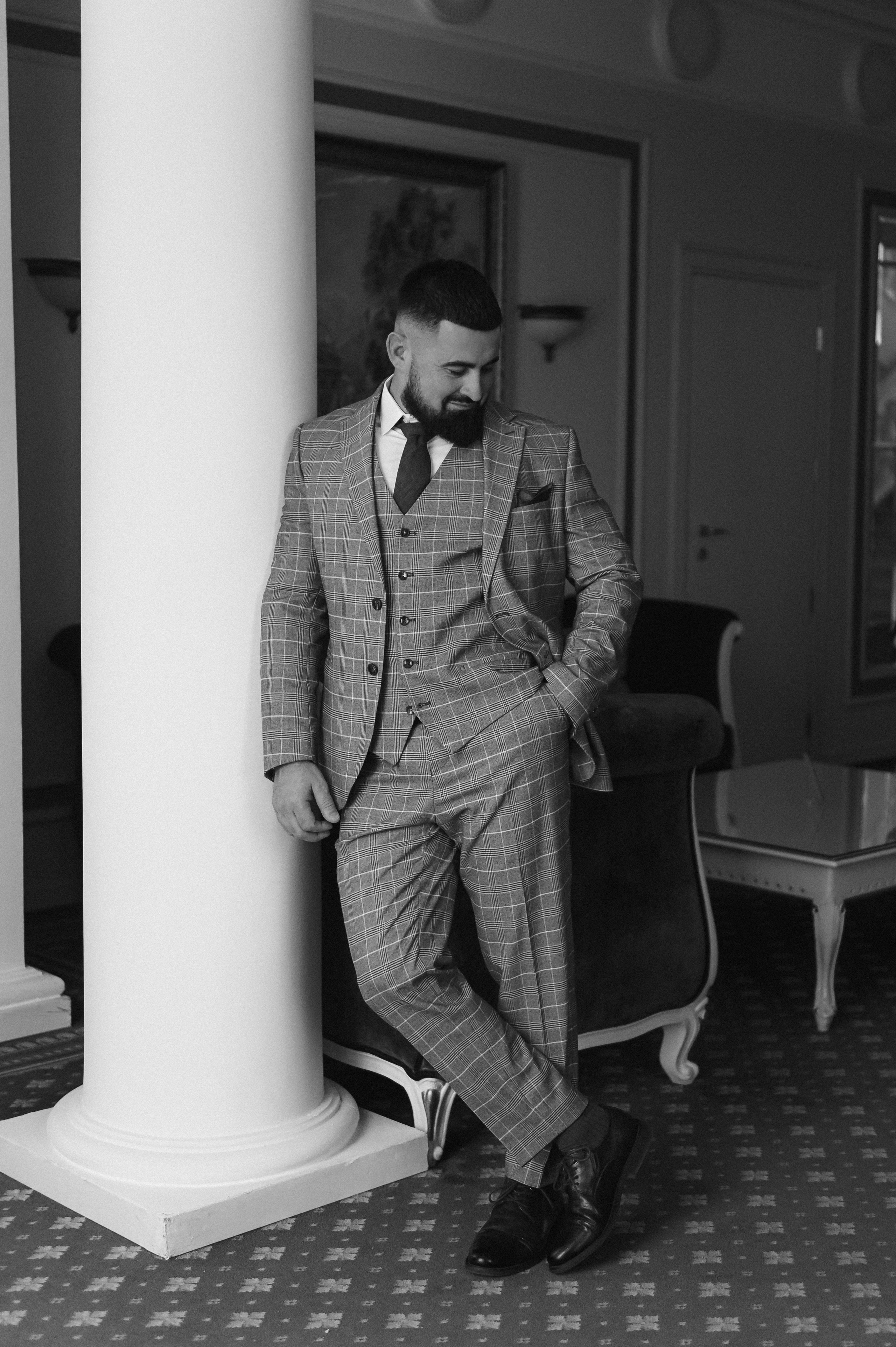 Эдуард + Валерия. Свадебный и семейный фотограф Волгоград Москва