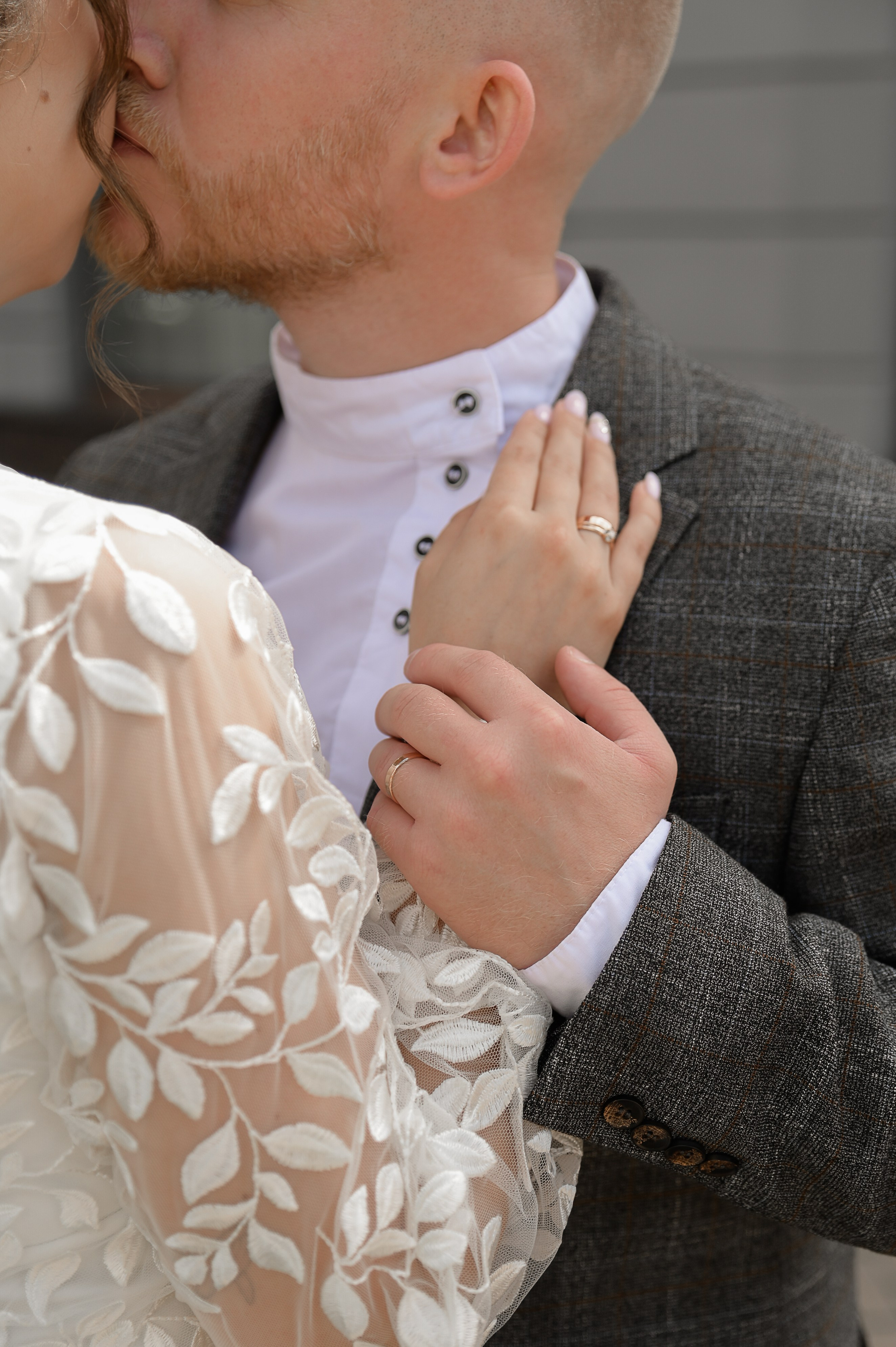 Евгений&Полина. Свадебный фотограф в Санкт Петербурге Падерина Кристина