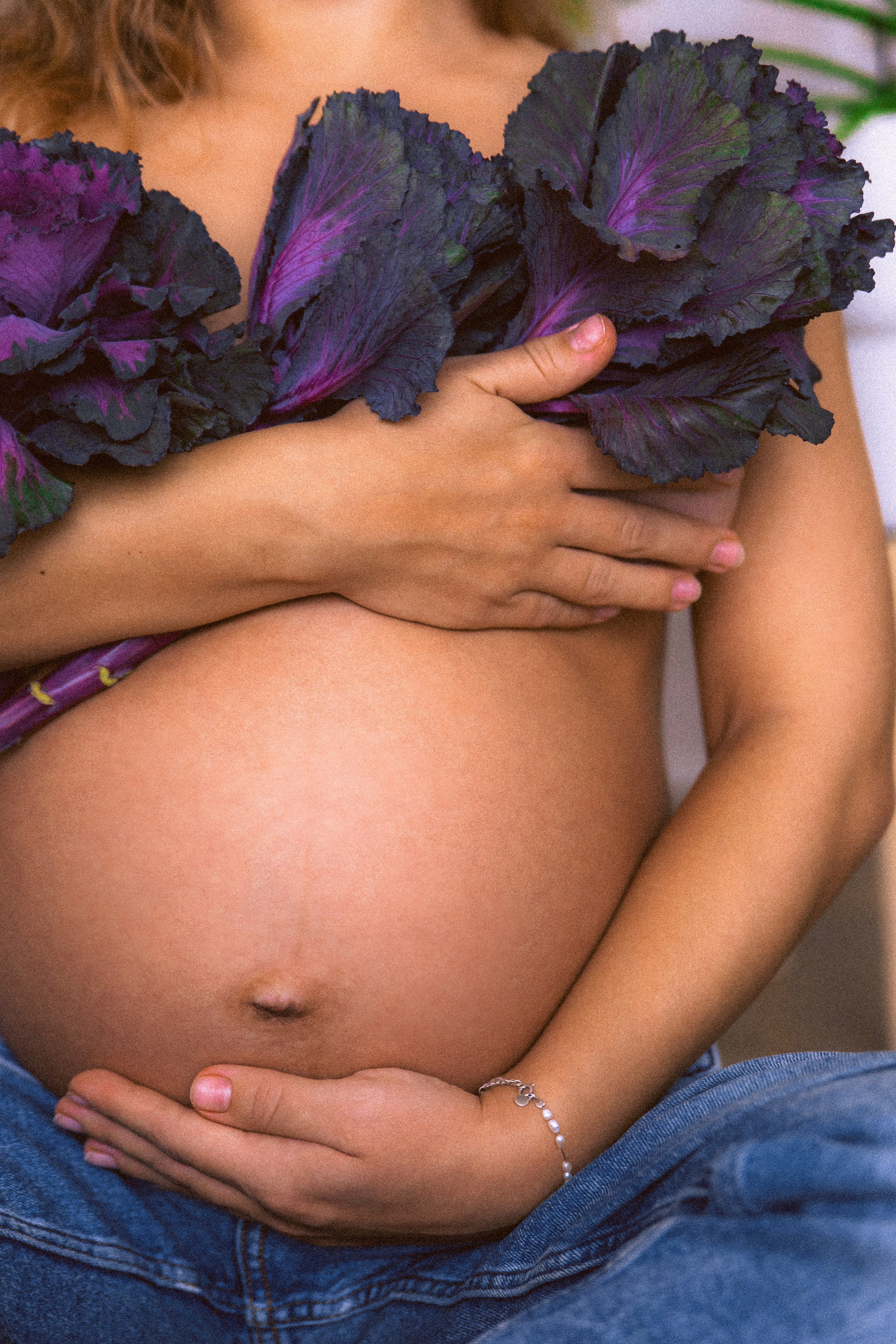 Лена. Pregnancy. Крылова Светлана Фотограф Челябинск