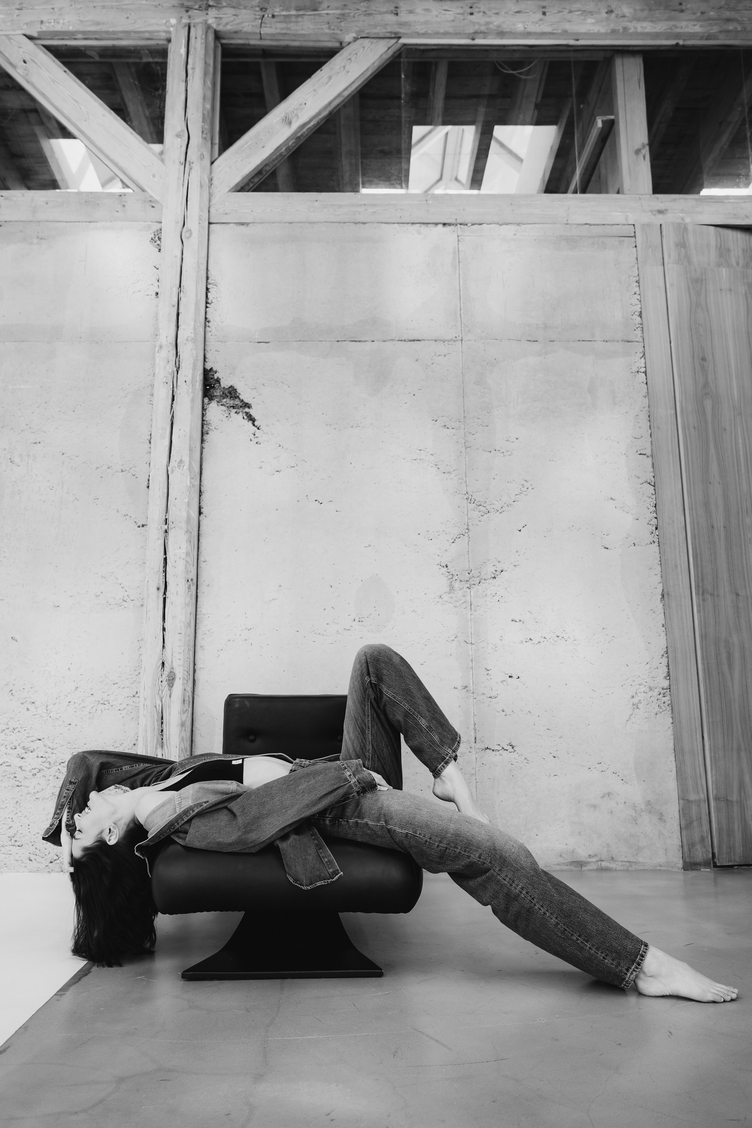 Valeria | Model tests. Крылова Светлана Фотограф Челябинск