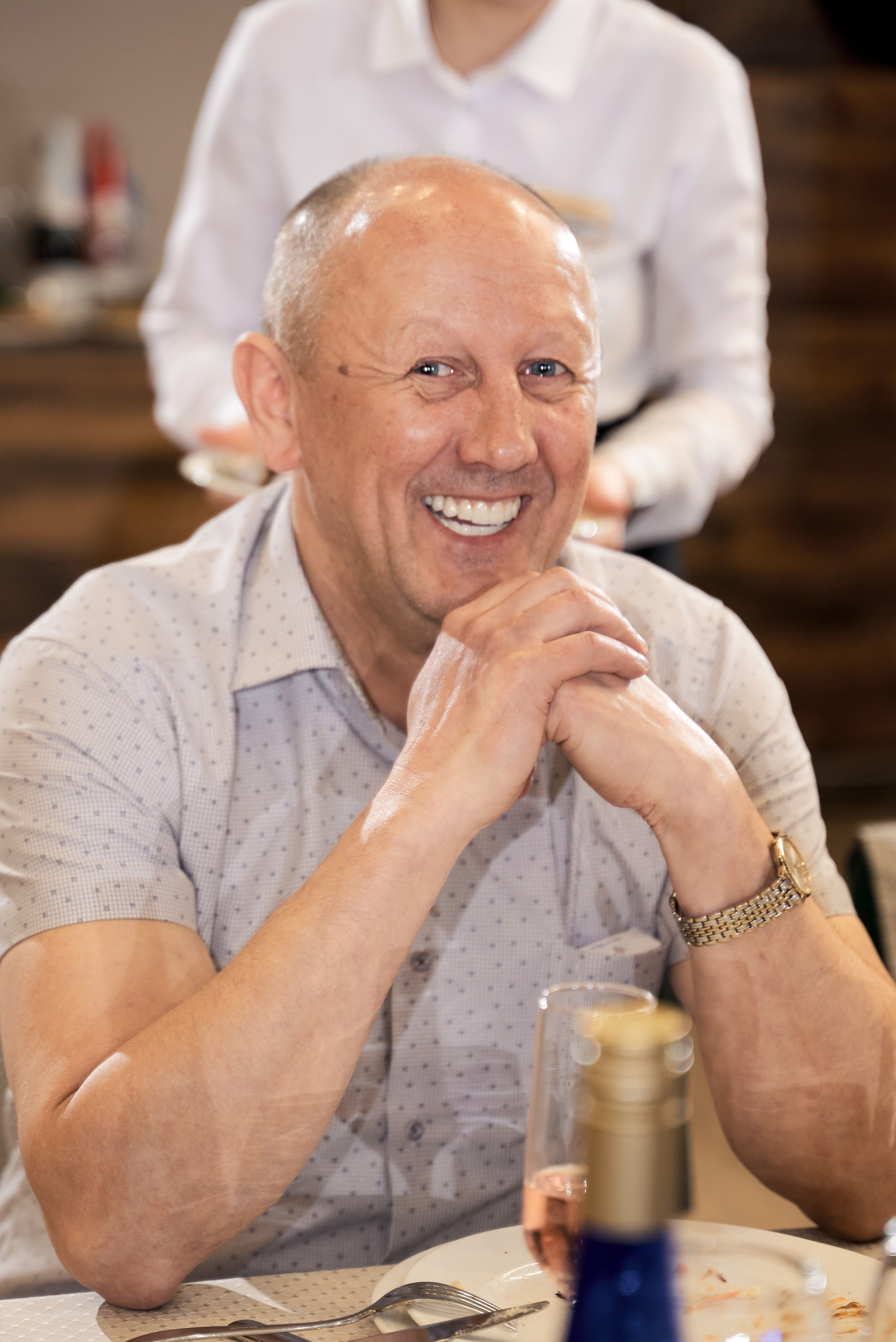 Юбилей. Свадебный фотограф Александр Браво