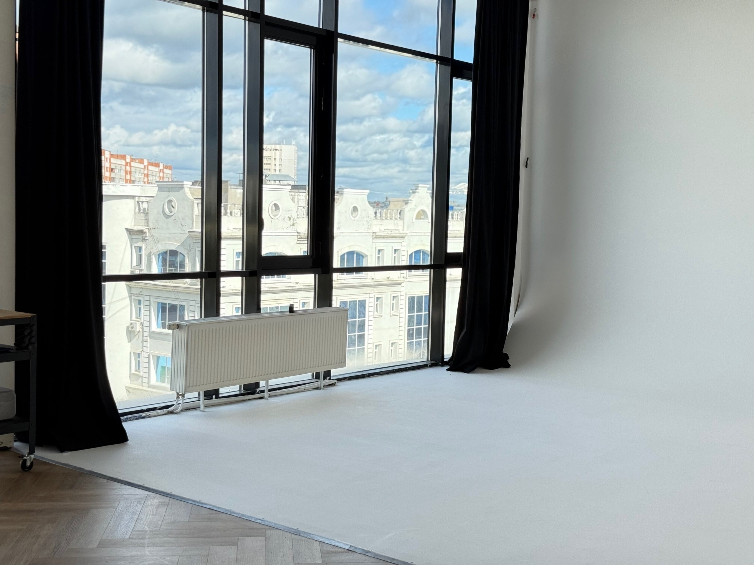 Фотостудии