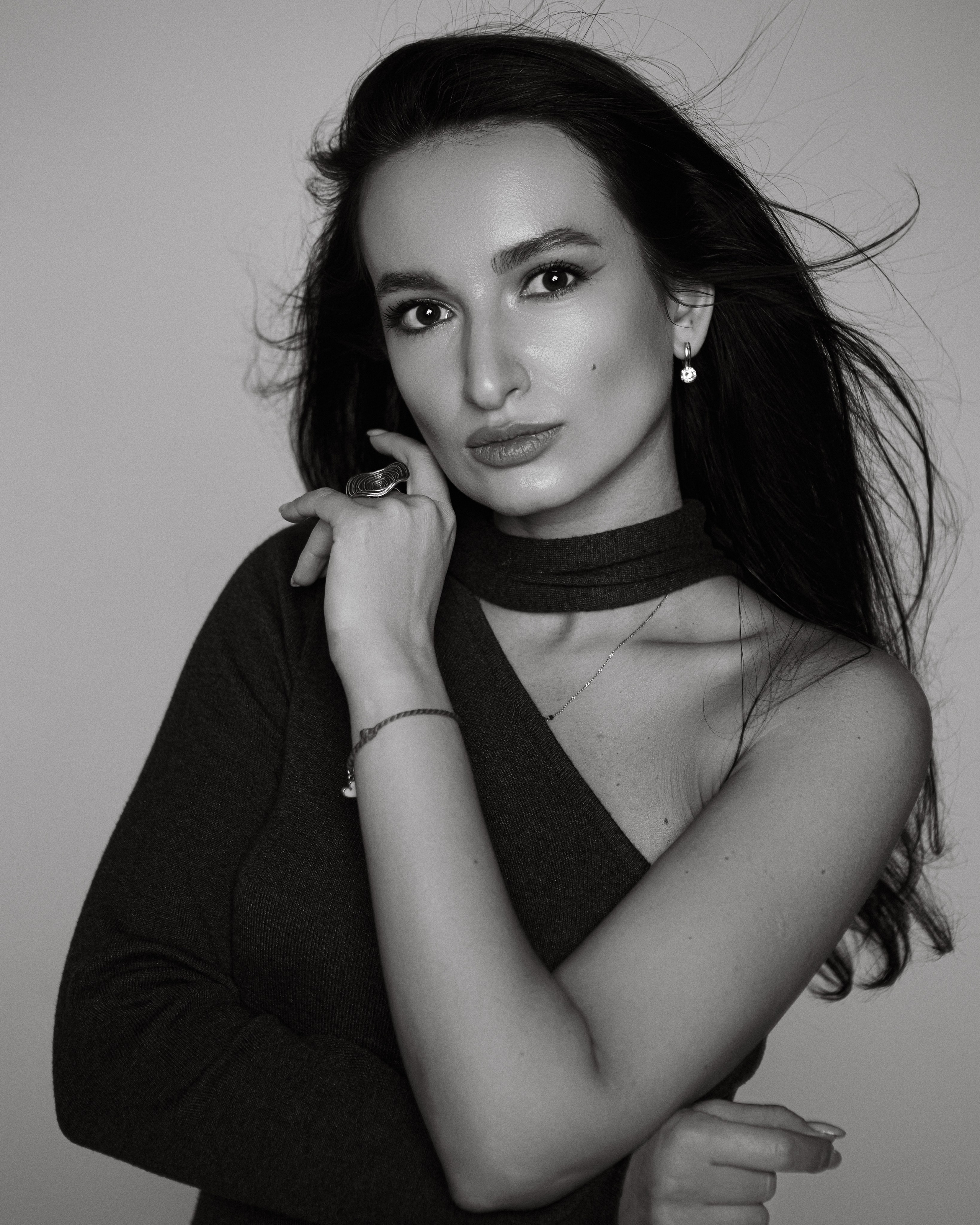 Светлана. Портретный фотограф в Москве Анастасия