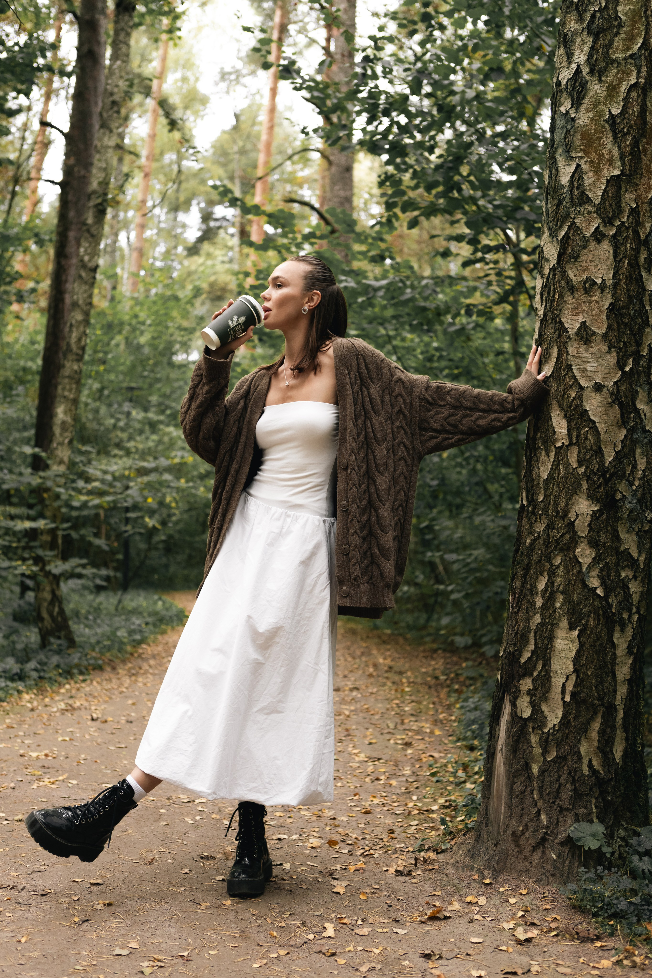 Портреты. Портретный фотограф в Москве Анастасия