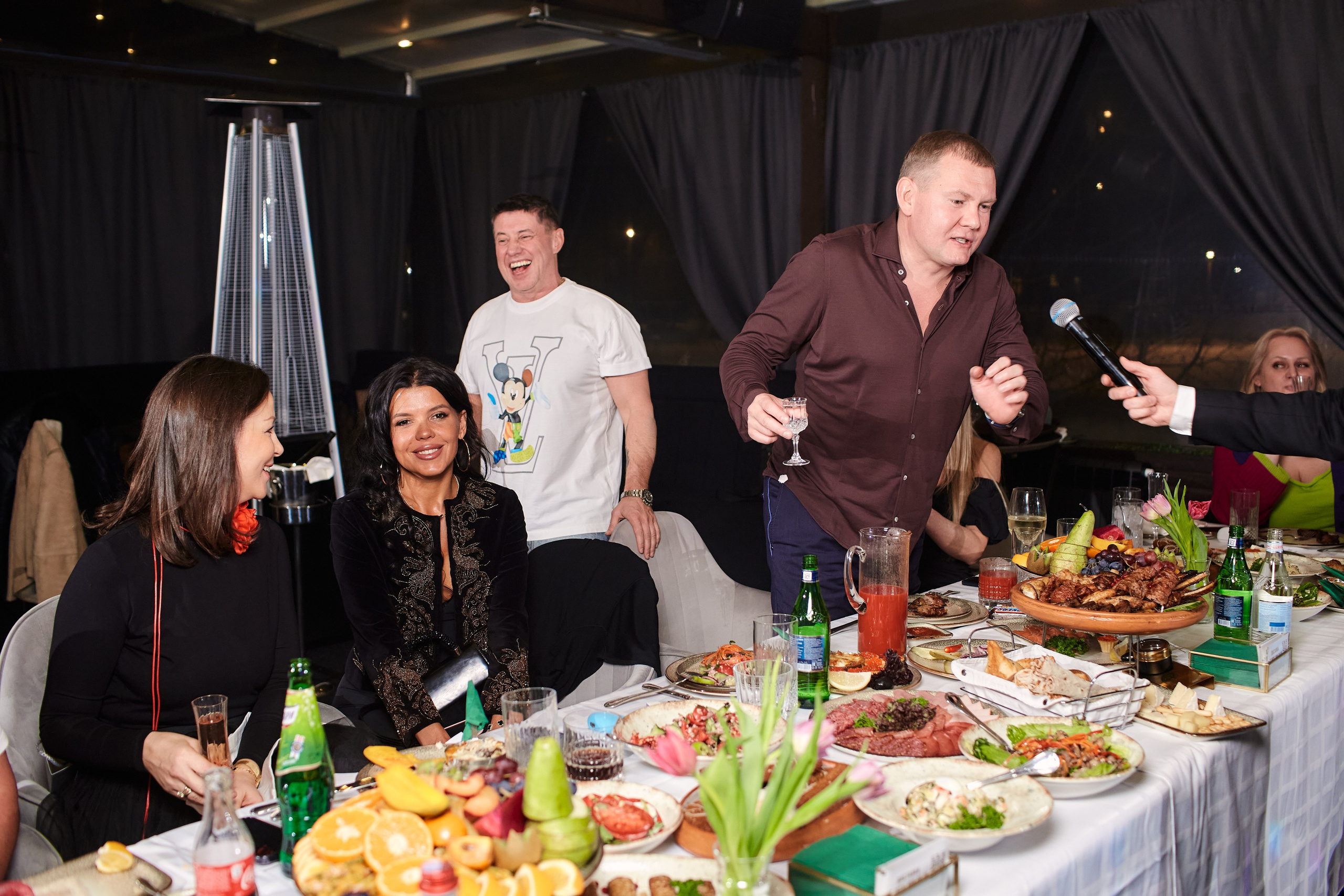 Юбилей Елены