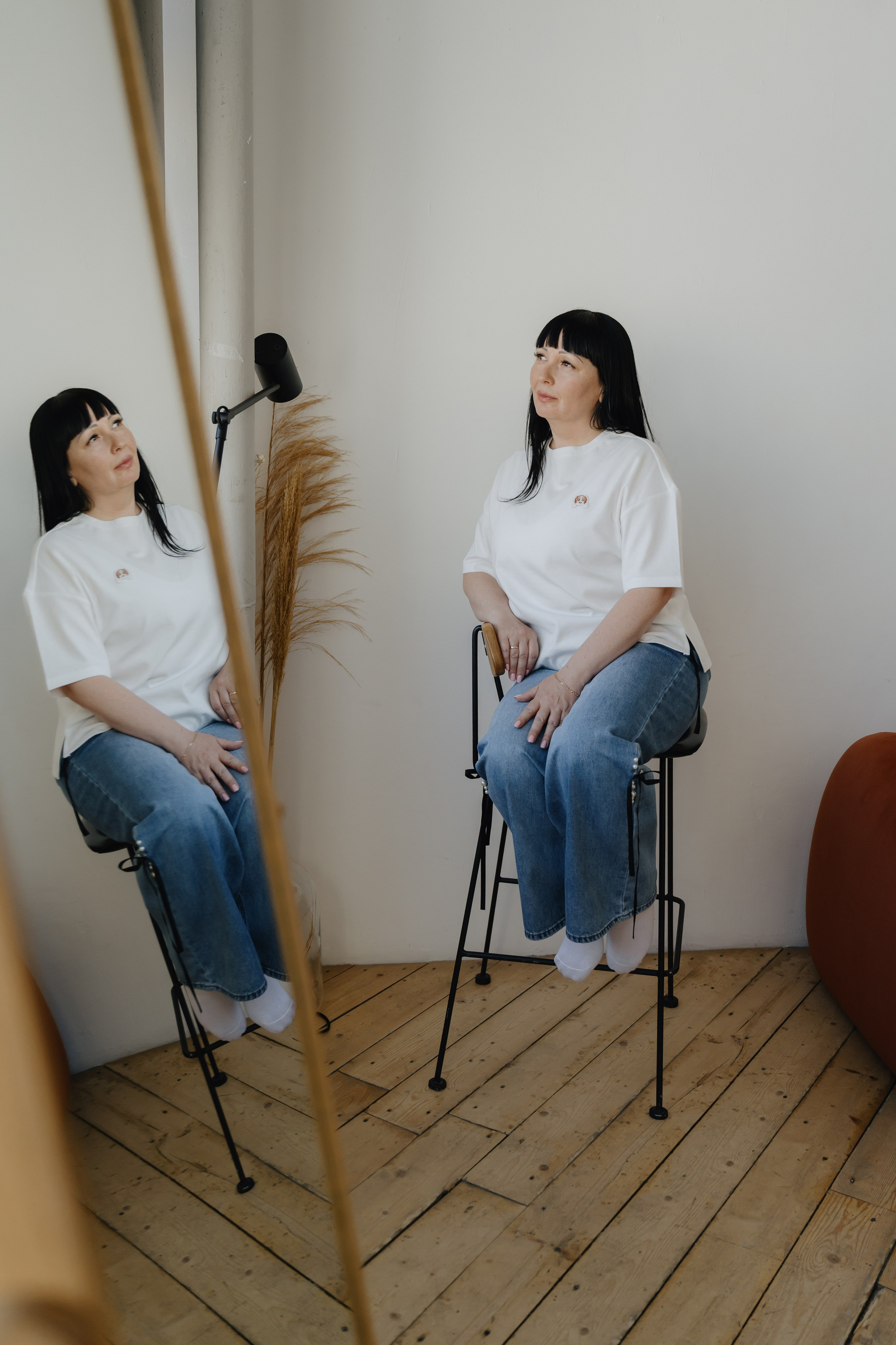 Алина & Лёша, семья