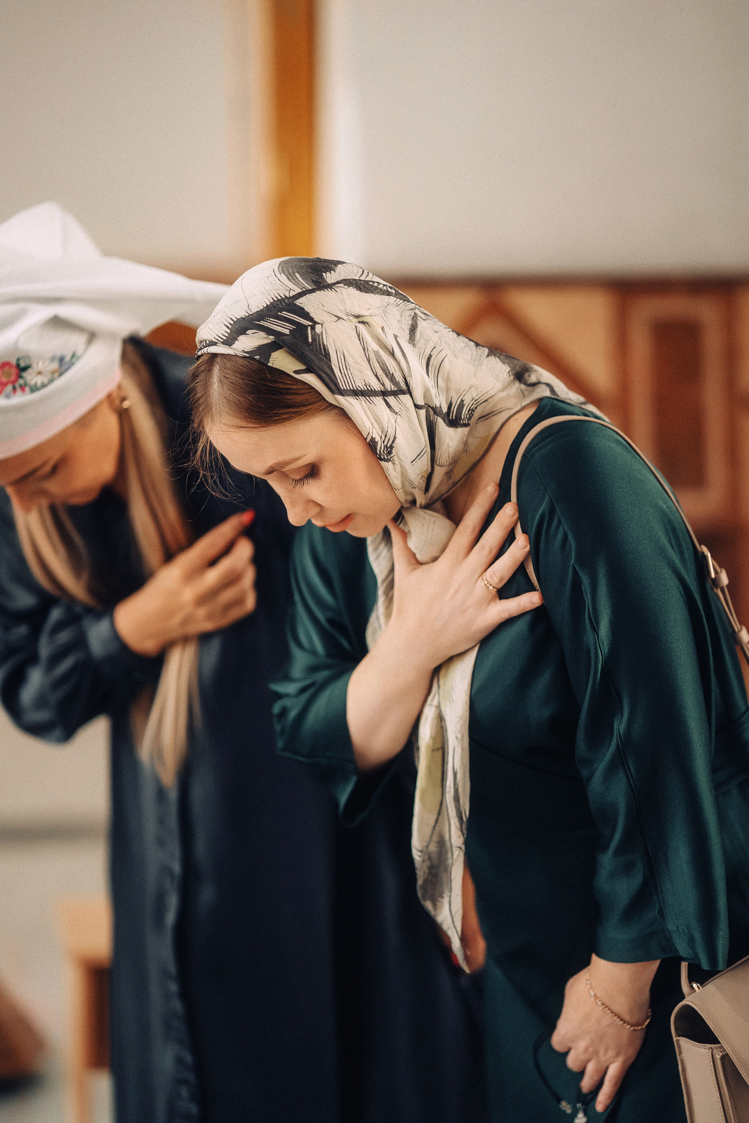 Таинство крещения в Воронеже. Свадебный и репортажный фотограф в Воронеже Роман Янко