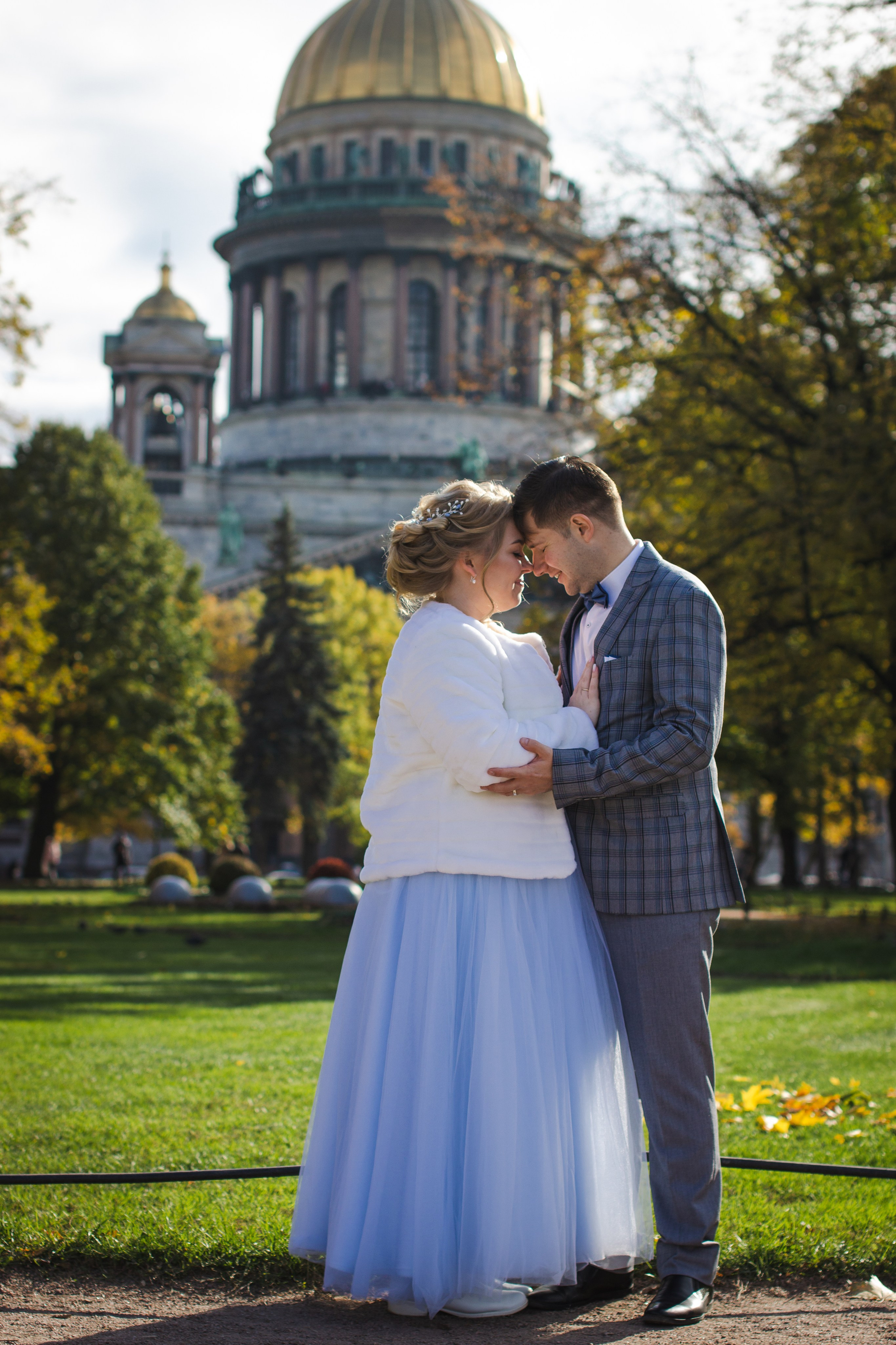 Свадьбы. Khalimonov