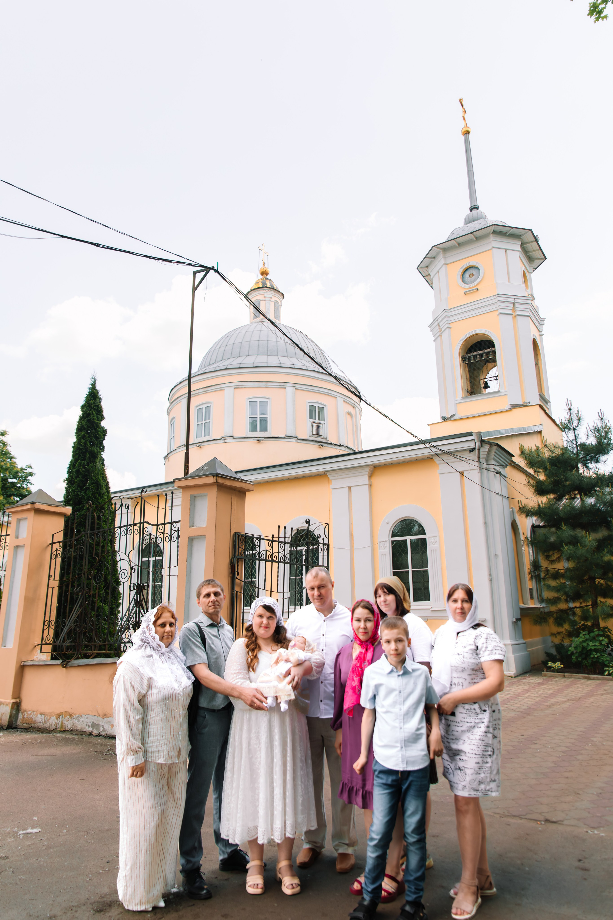 ЕКАТЕРИНА. Свадебный и семейный фотограф в Курске и Курчатове