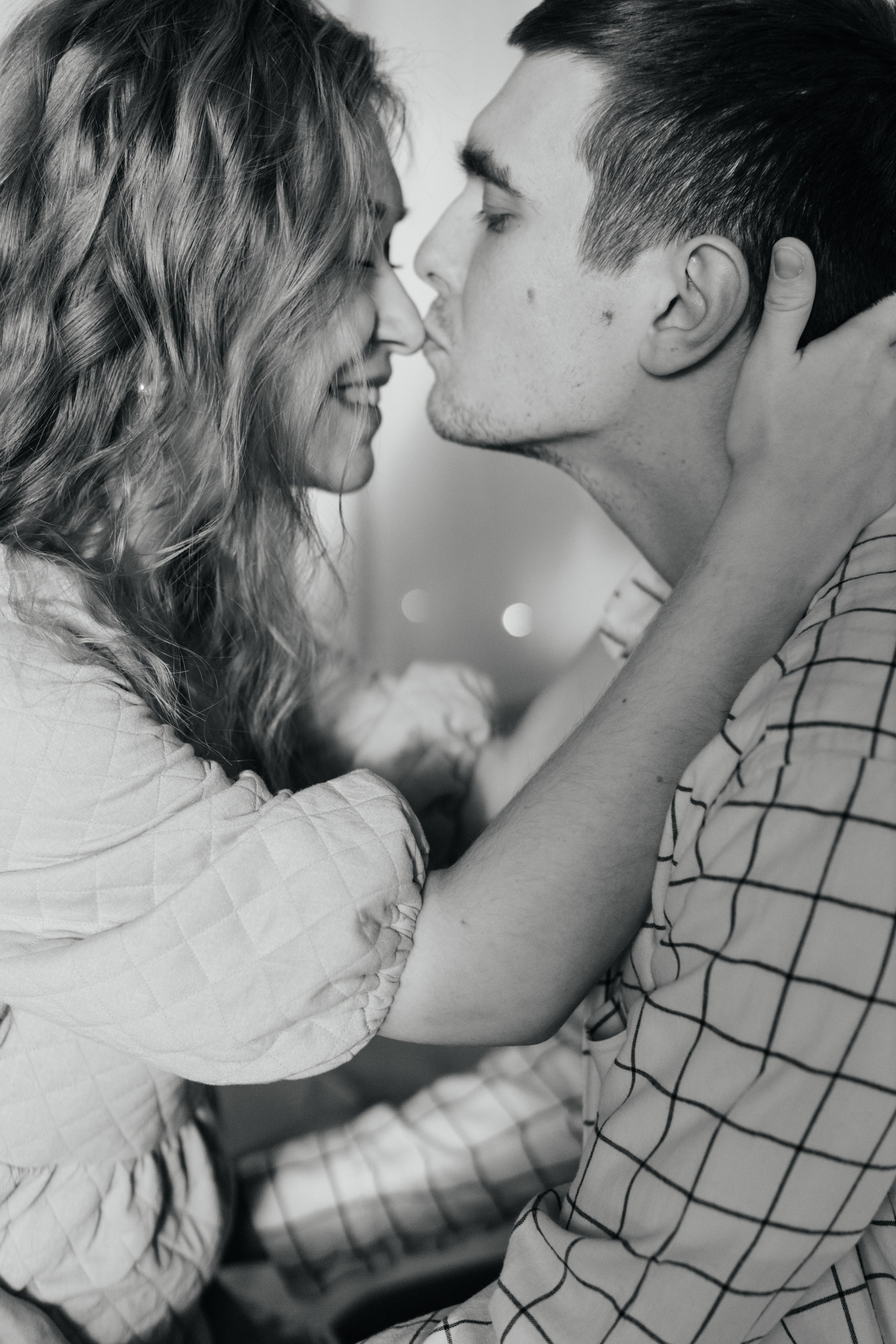 Дарья и Николай. Свадебный и семейный фотограф Скрынник Светлана