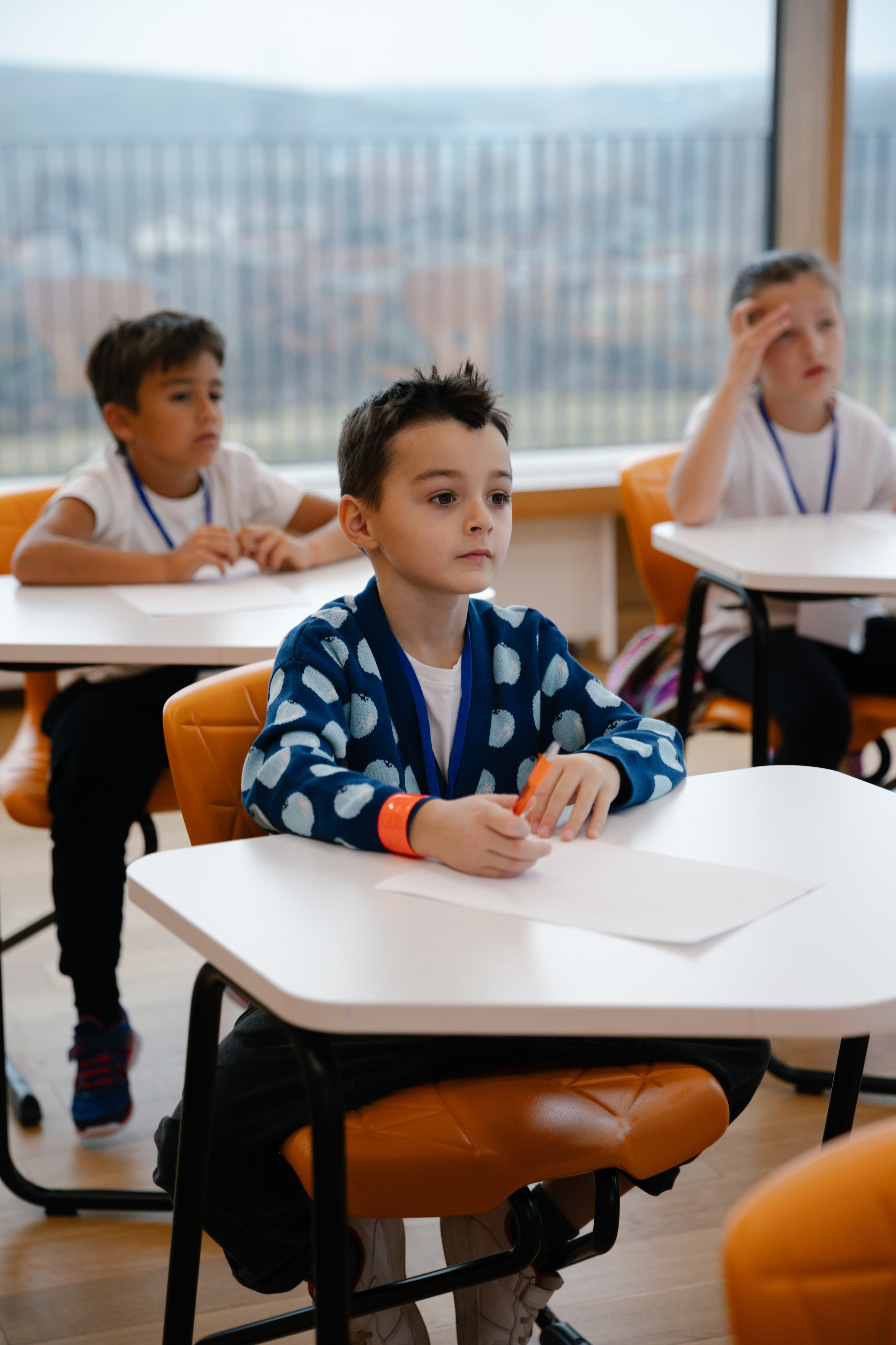 Международная школа WUNDERPARK. Свадебный и семейный фотограф Скрынник Светлана