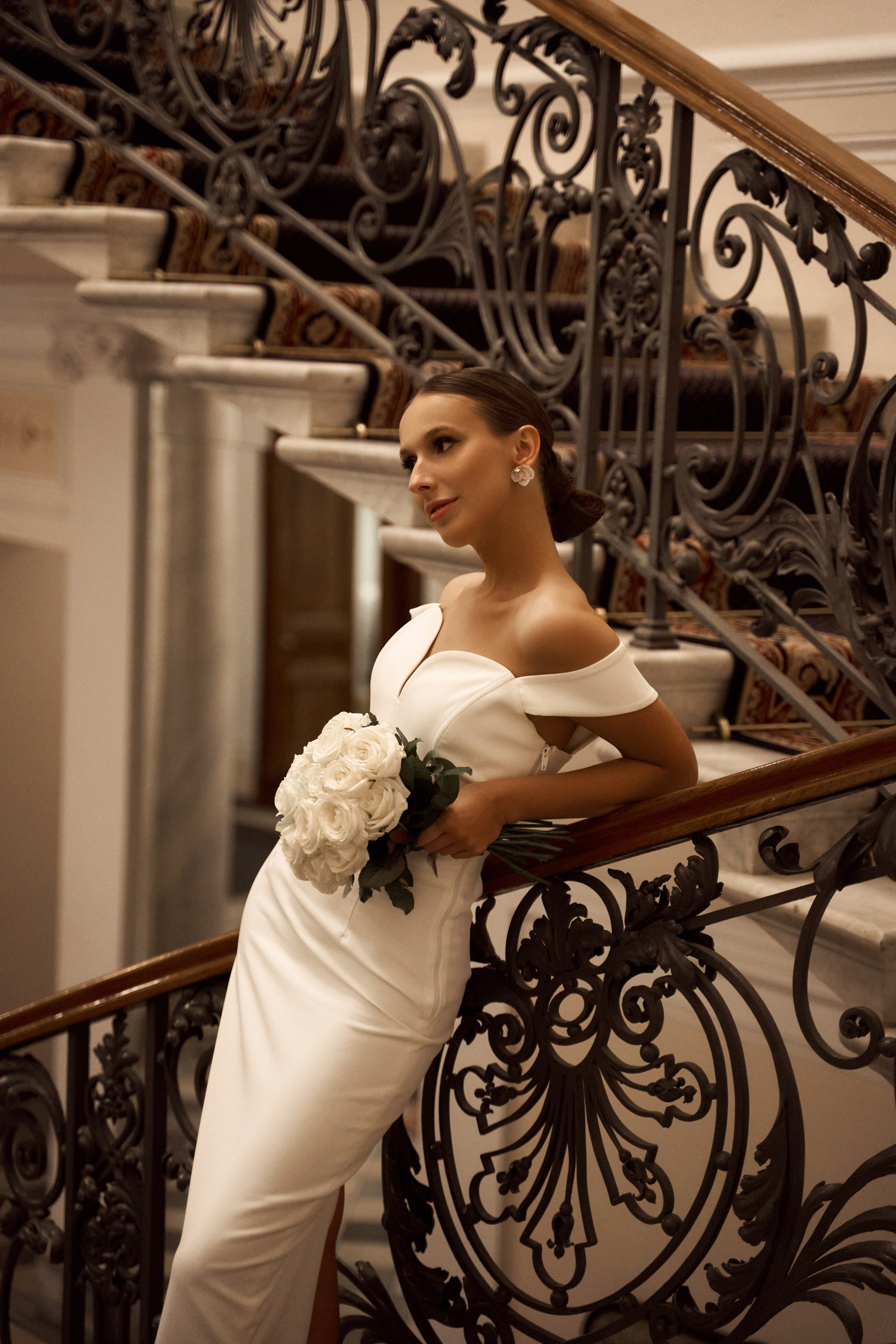 Wedding. Фотограф Лариса Рямова