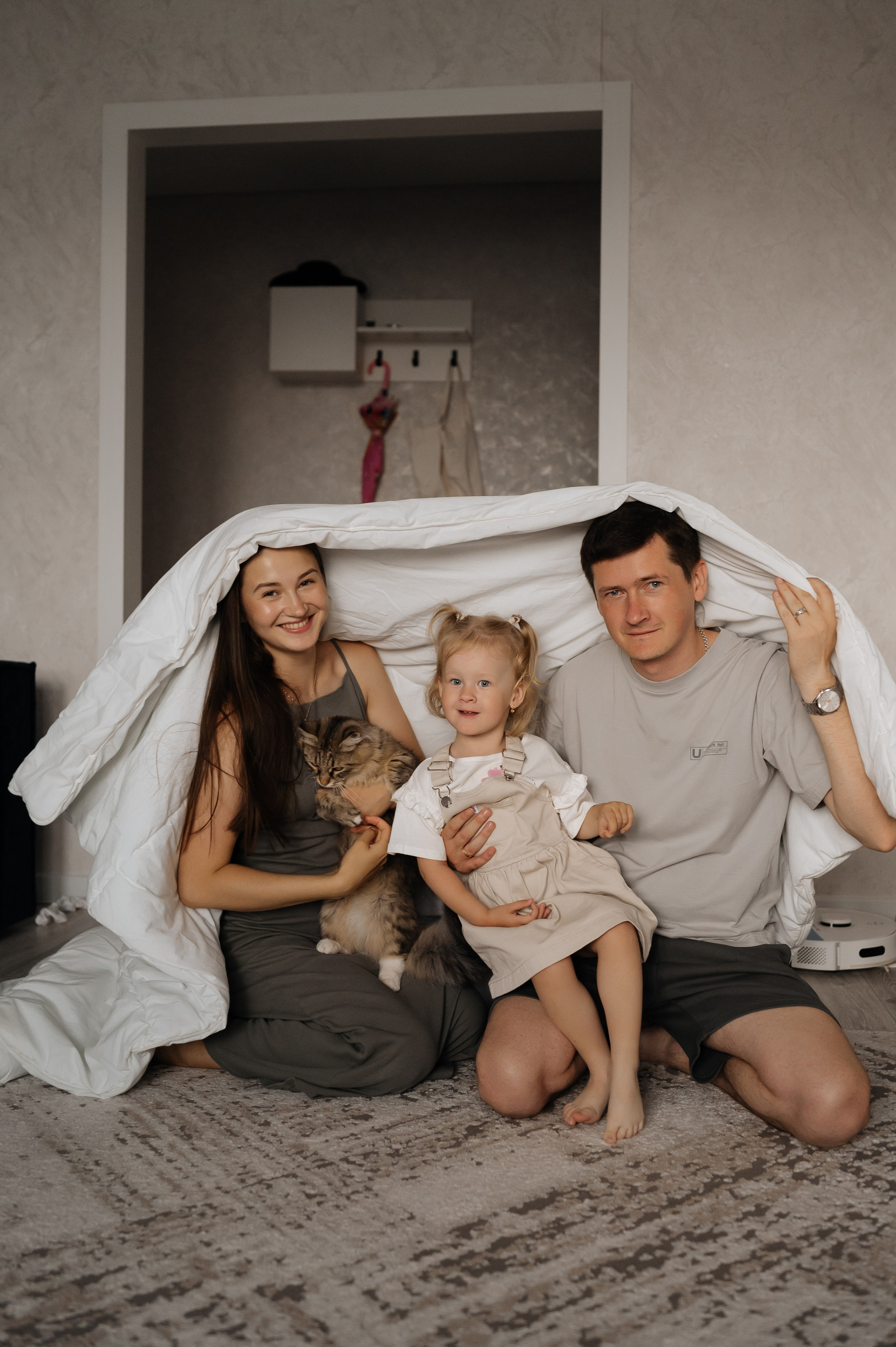 История 3. Свадебный Фотограф Уфа Егорова Анастасия