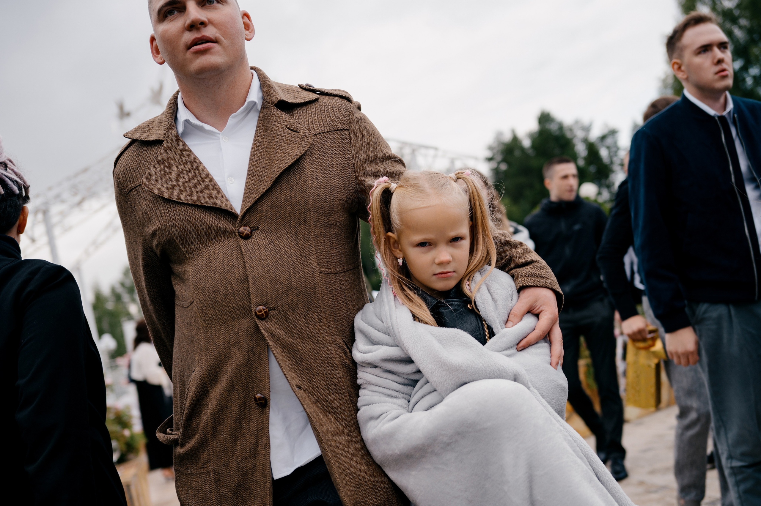 НАСТЯ И ЕГОР. Свадебный и семейный фотограф Никита Корохов