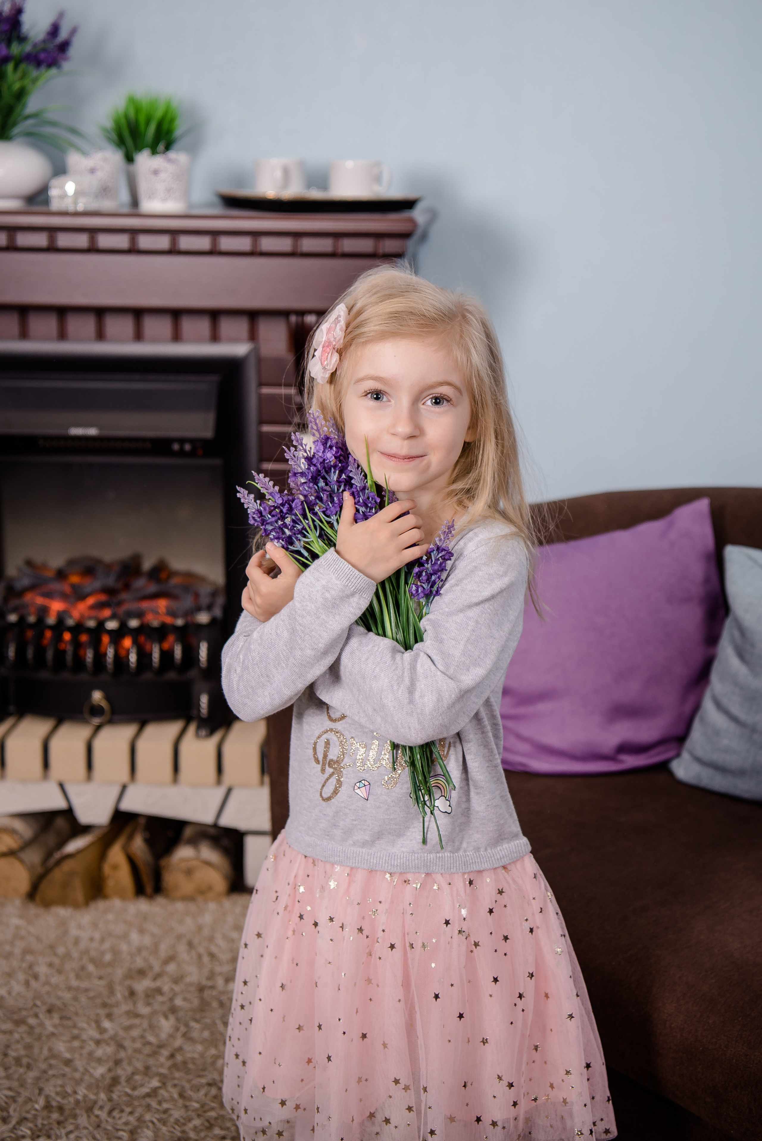 Фотостудия FotoLife. Семейный и детский фотограф в Пензе Ирина Зорина