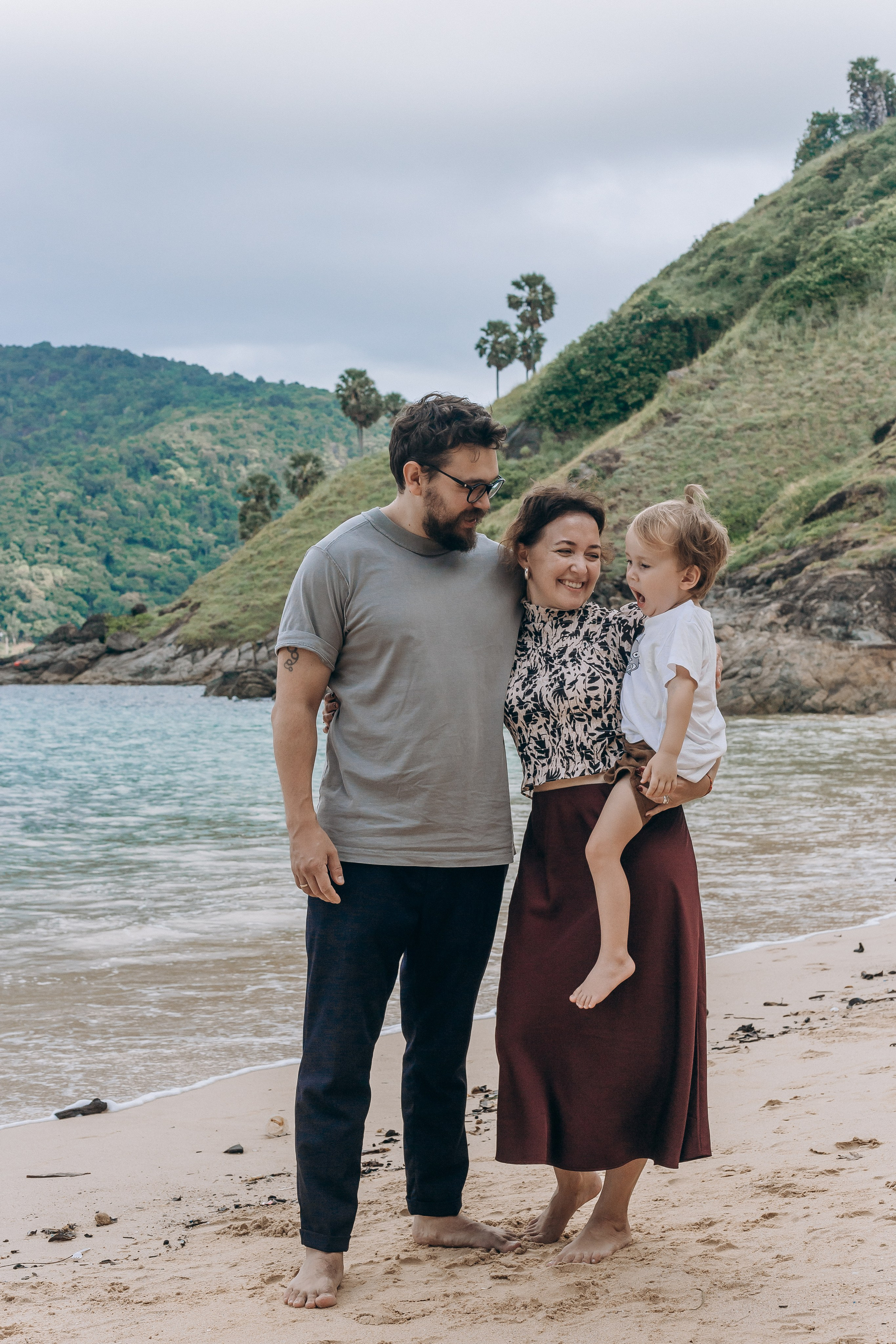 Семейные. Главная