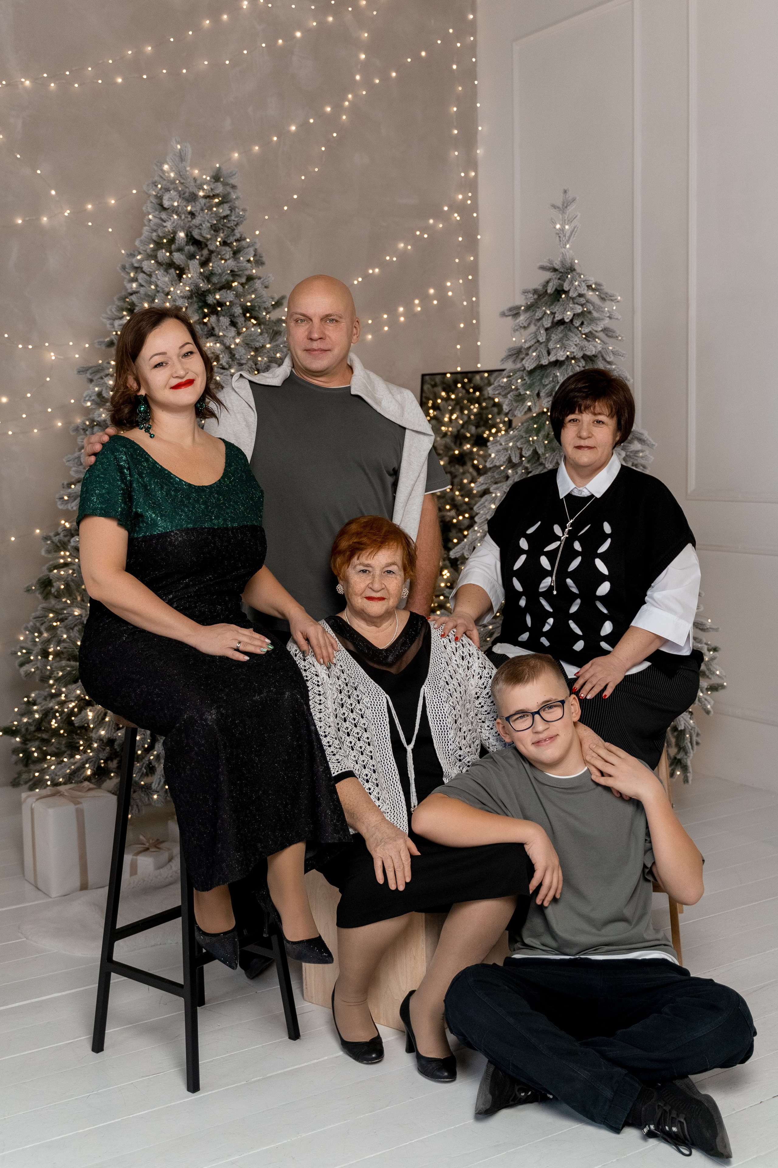 Семейная фотосессия. Семейный и детский фотограф Красноярск Наталья Сташкевич