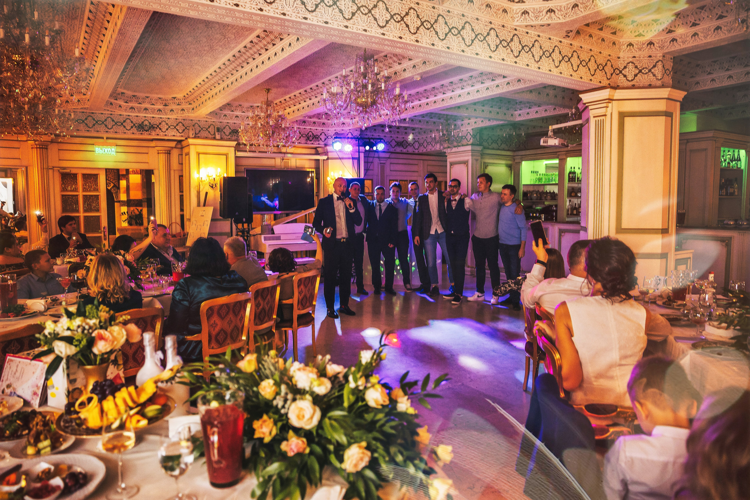 Б & Т. Свадебный, семейный и индивидуальный фотограф в Зеленограде и Москве Ирина Костенко