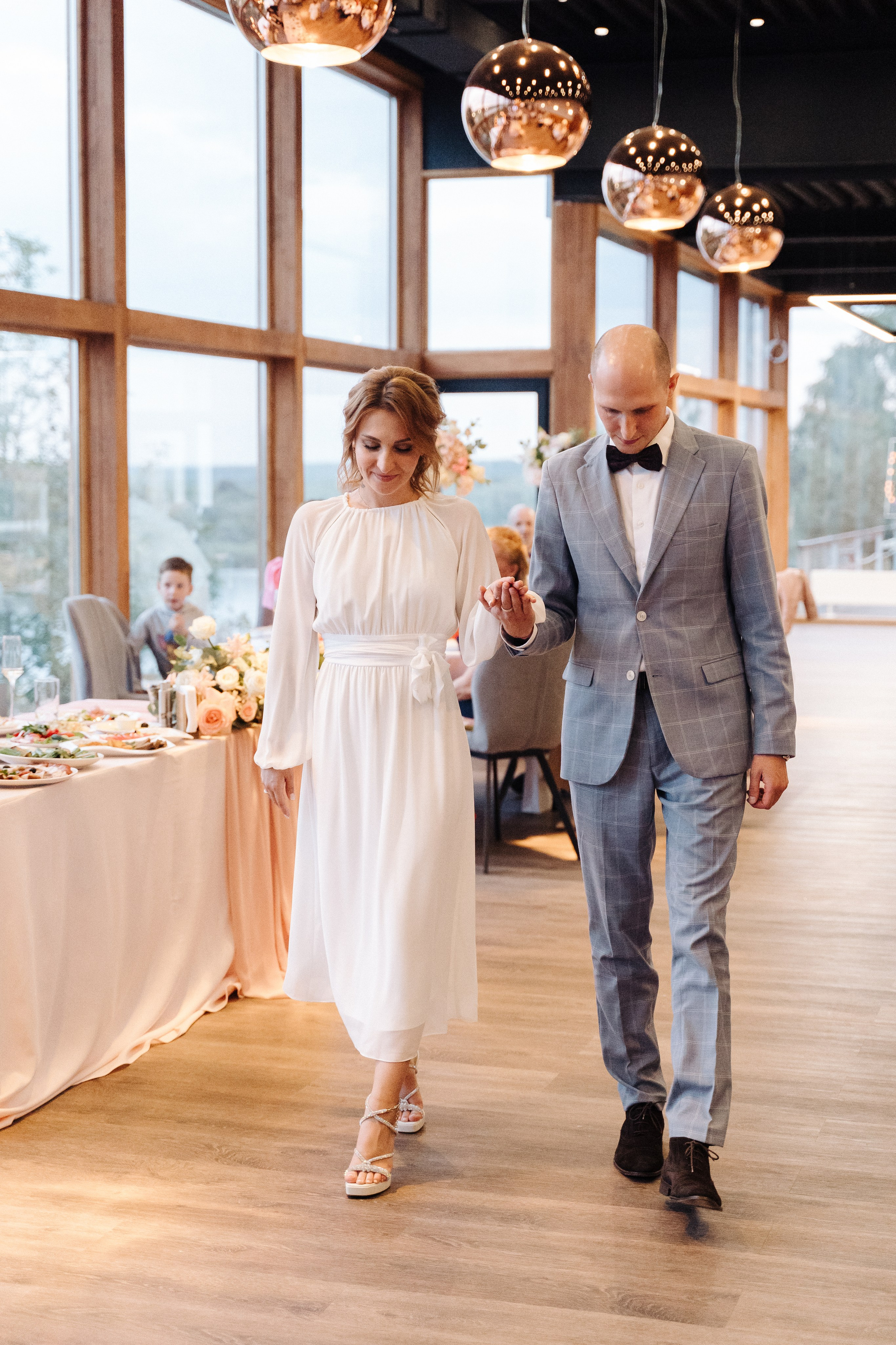 Максим + Татьяна. Свадебный и семейный фотограф в Серпухове и Москве Павел Воробьев