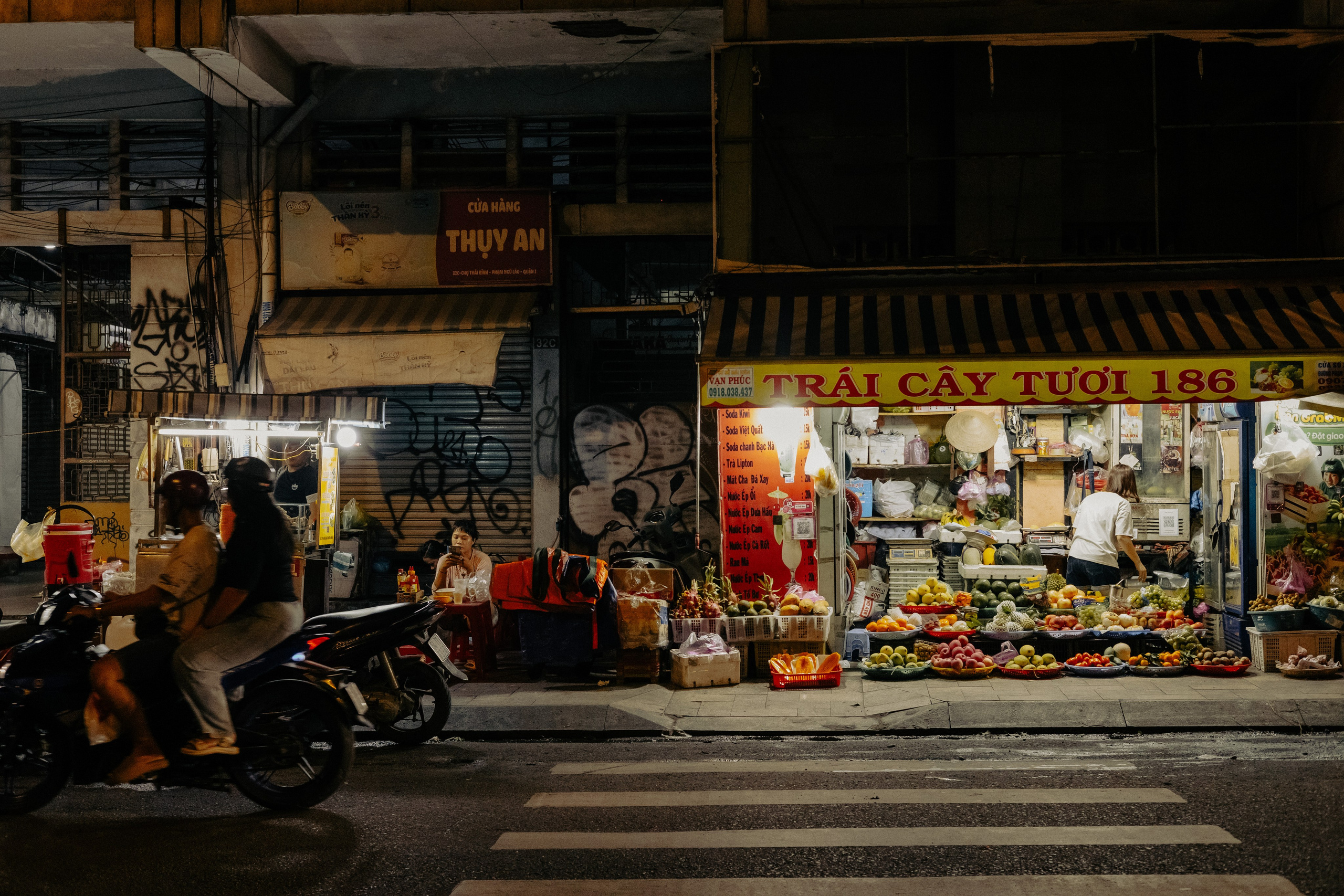 Ho Chi Minh, Vietnam | Part 1| 2025. Art Photographer