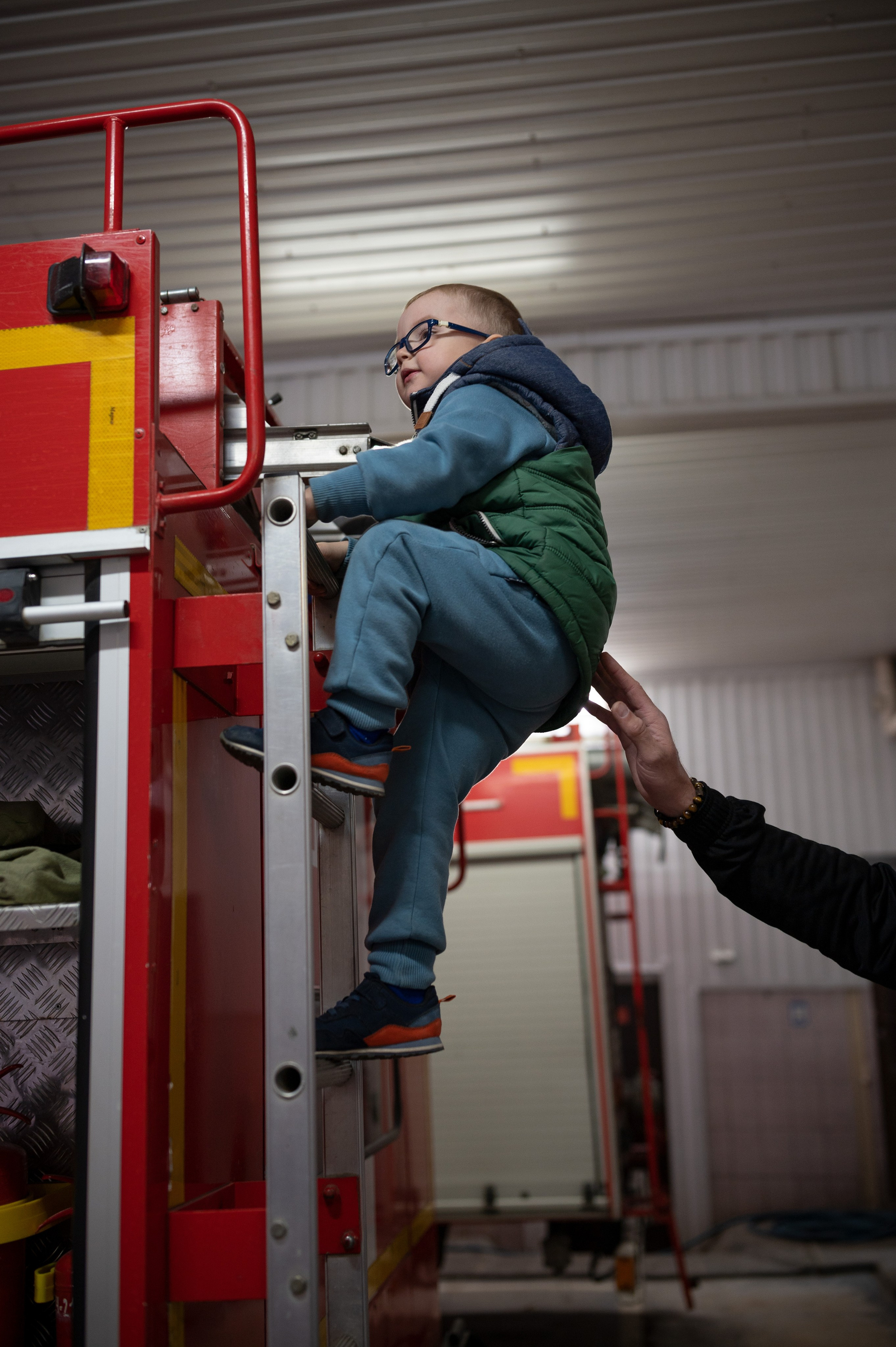 Федя. Vadim Nevenglovskii Фотограф в разных жанрах