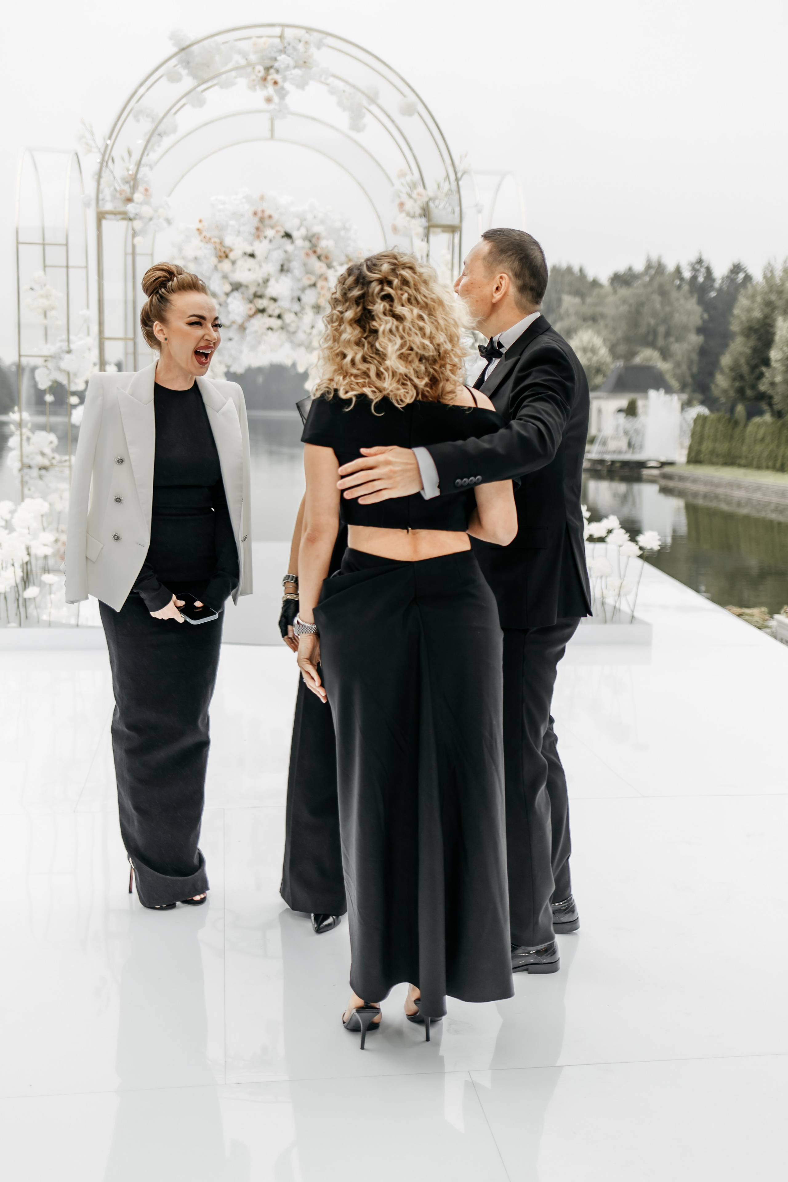 Свадьба Ксении и Михаила. Свадебный и семейный фотограф Савельева Дарья