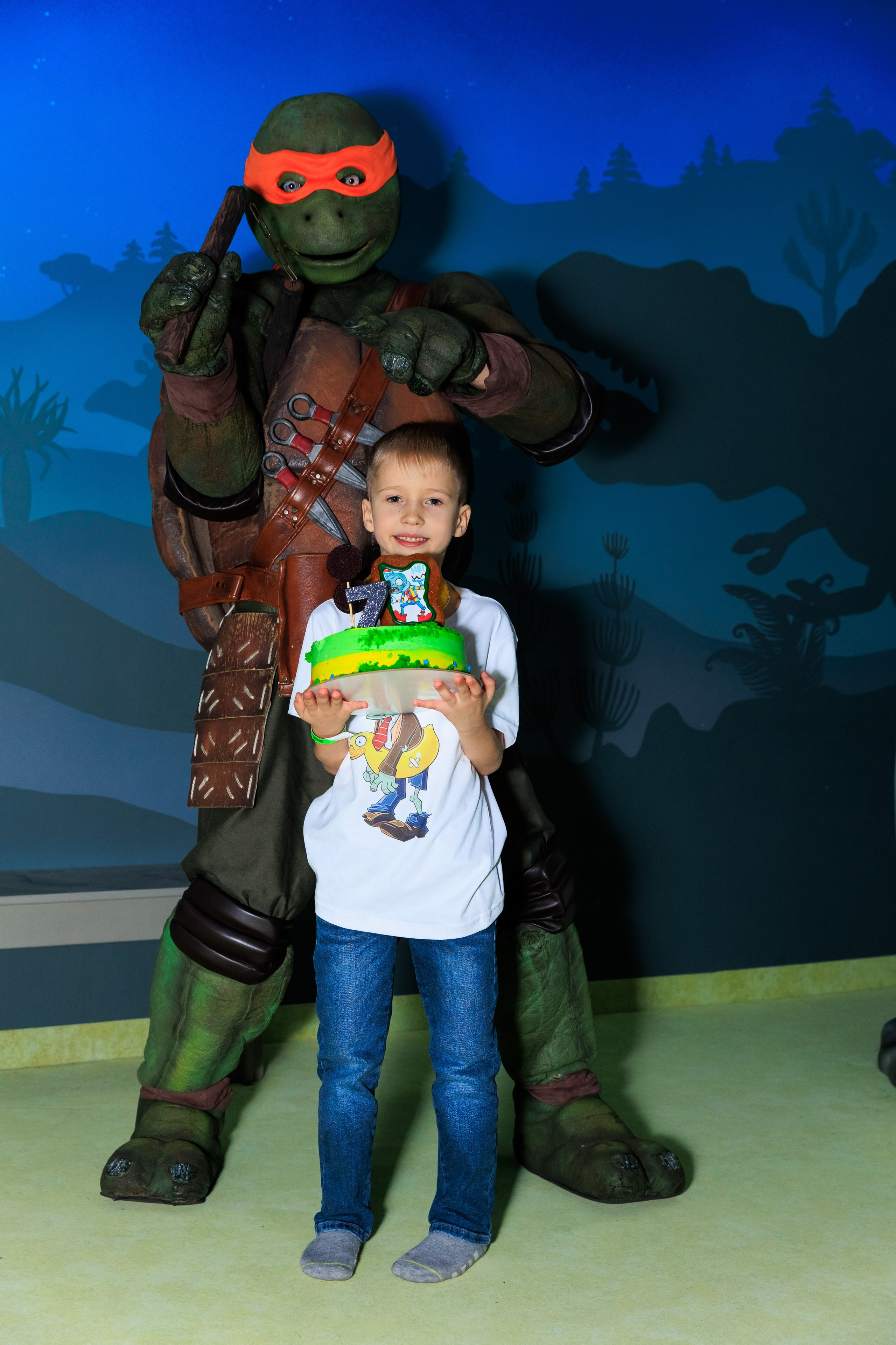 Весёлый остров. Фотограф Новосибирск — Наталья Гресь