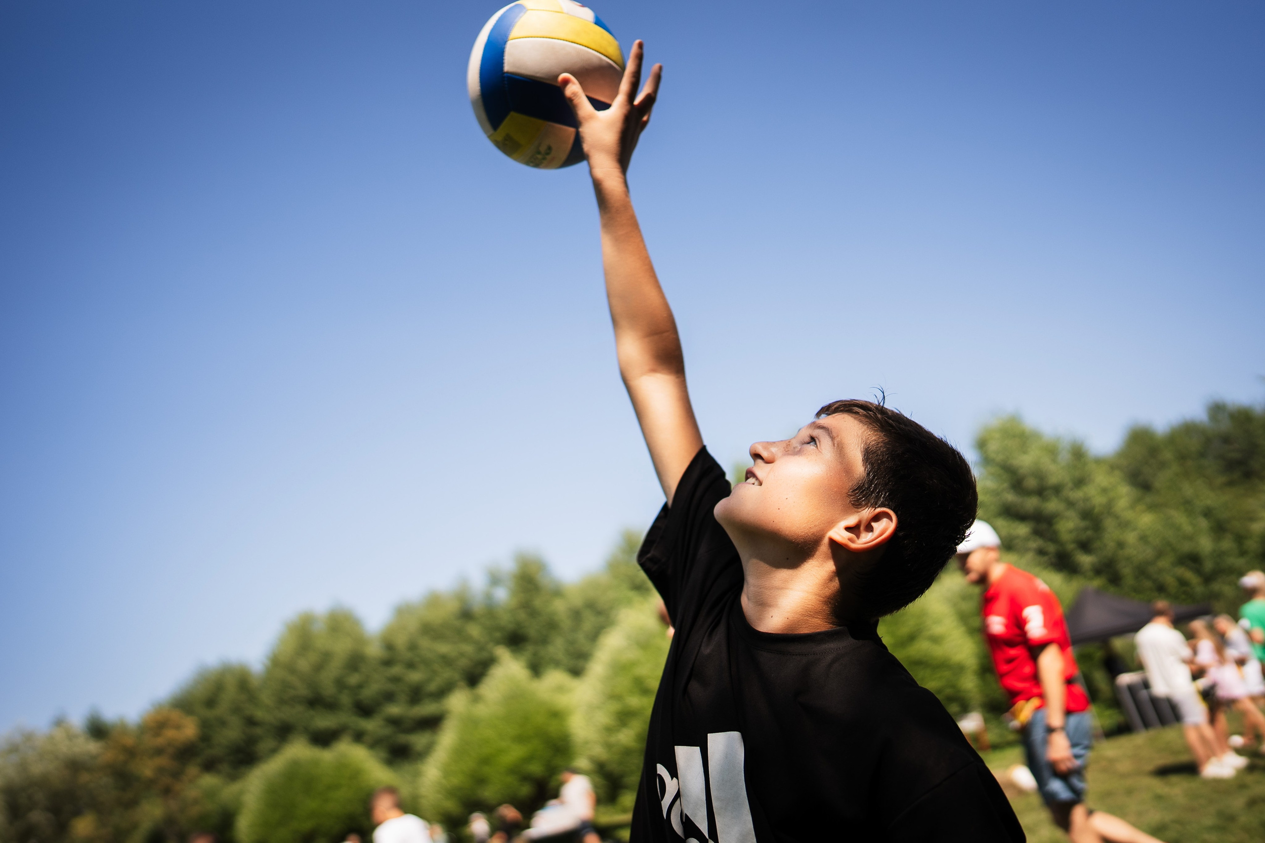 День семьи и здоровья | Газпромнефть. Фотограф на любое событие в Кемерово