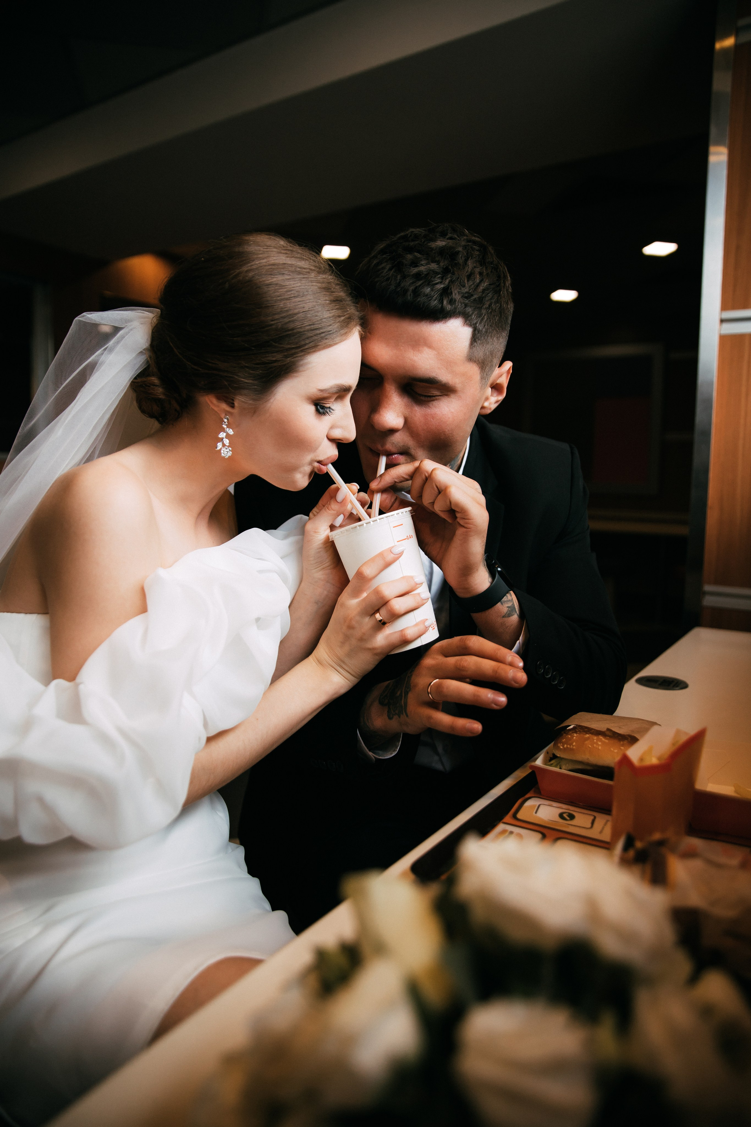 АЛЕКСЕЙ & КАРИНА. Семейный фотограф Нижний Новгород