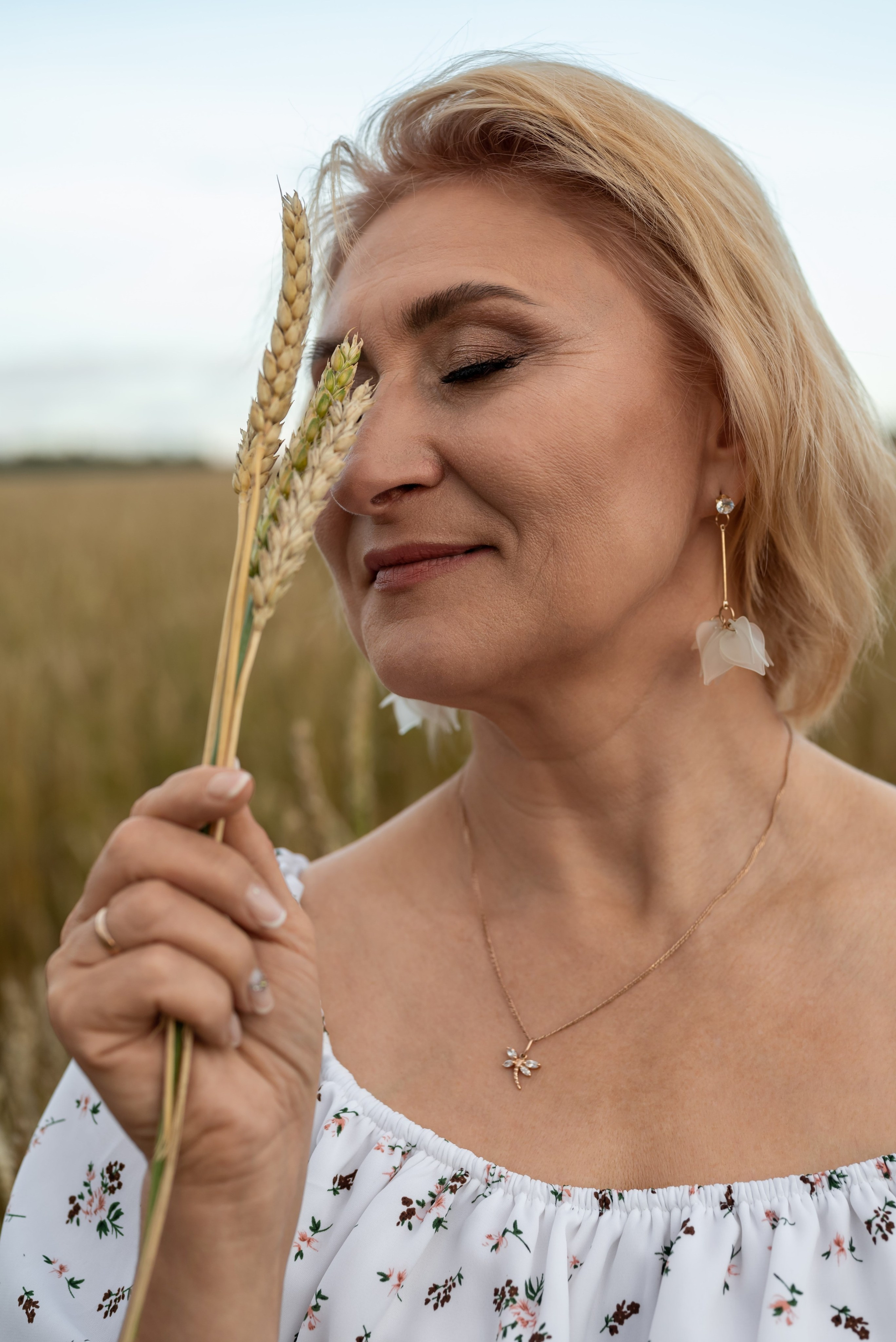 Оксана. Фотограф в городе Салават