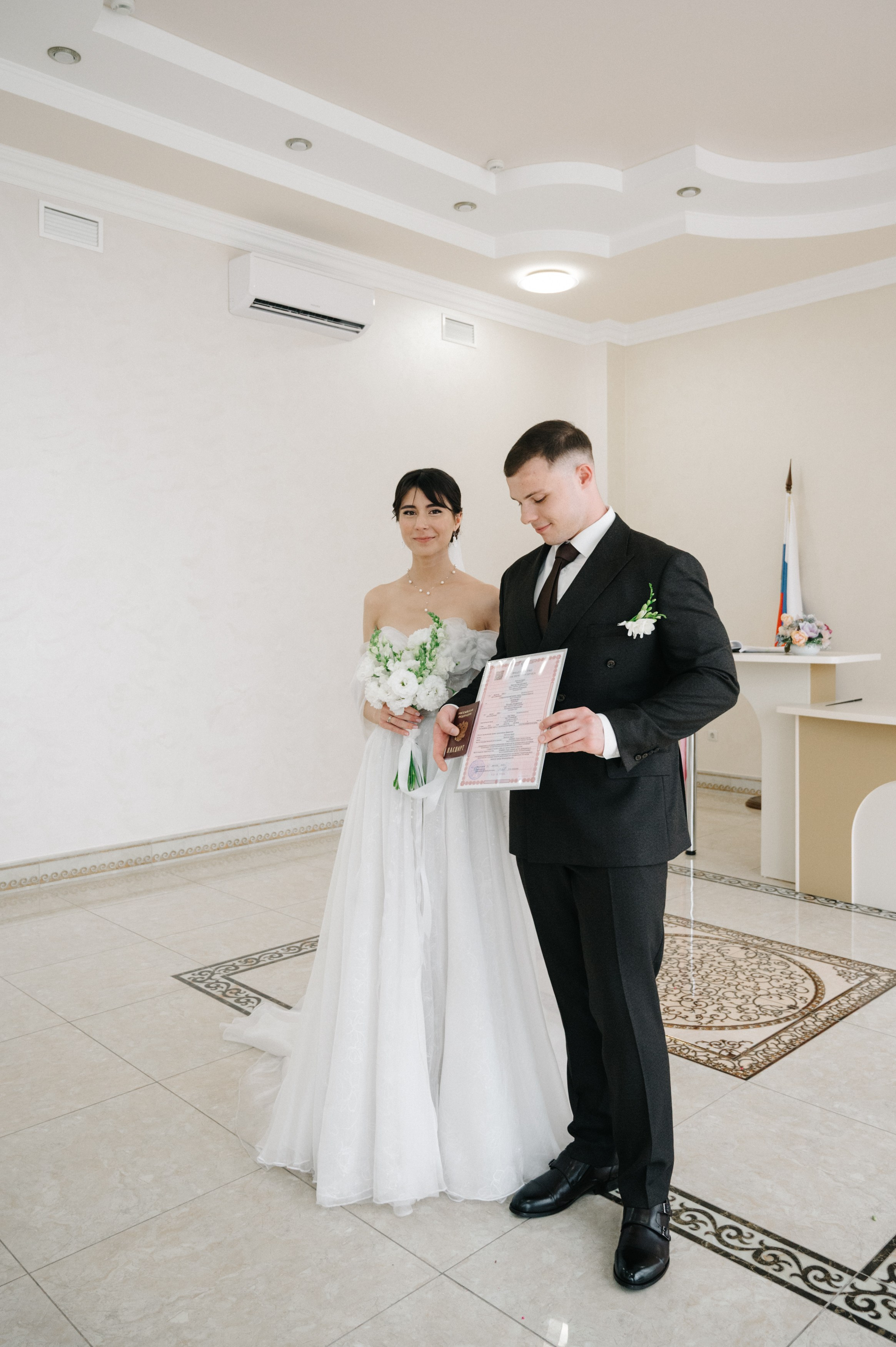 Про любовь. Фотограф Ким Ангелина