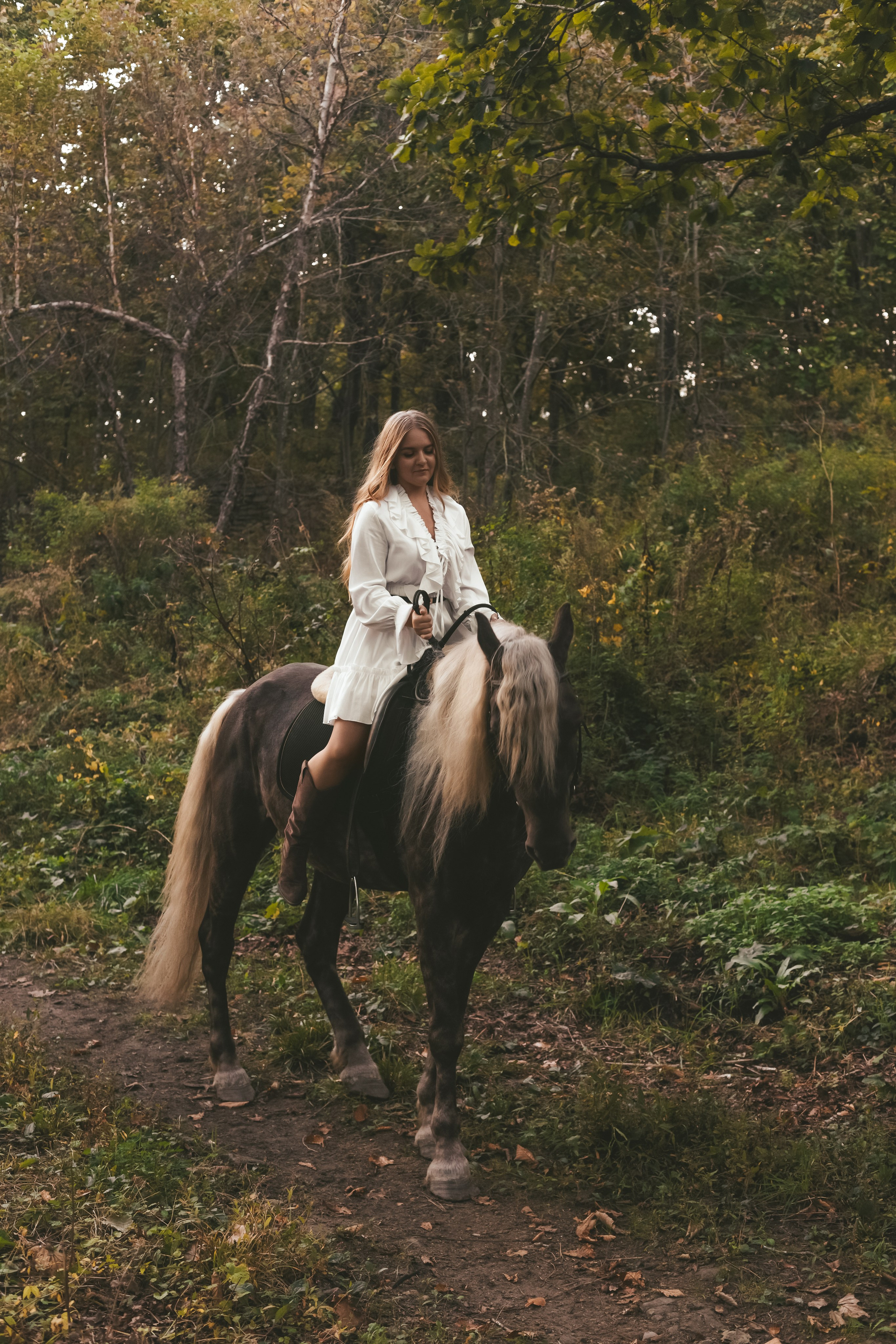 Вика и Понтиак. Семейный и свадебный фотограф во Владивостоке