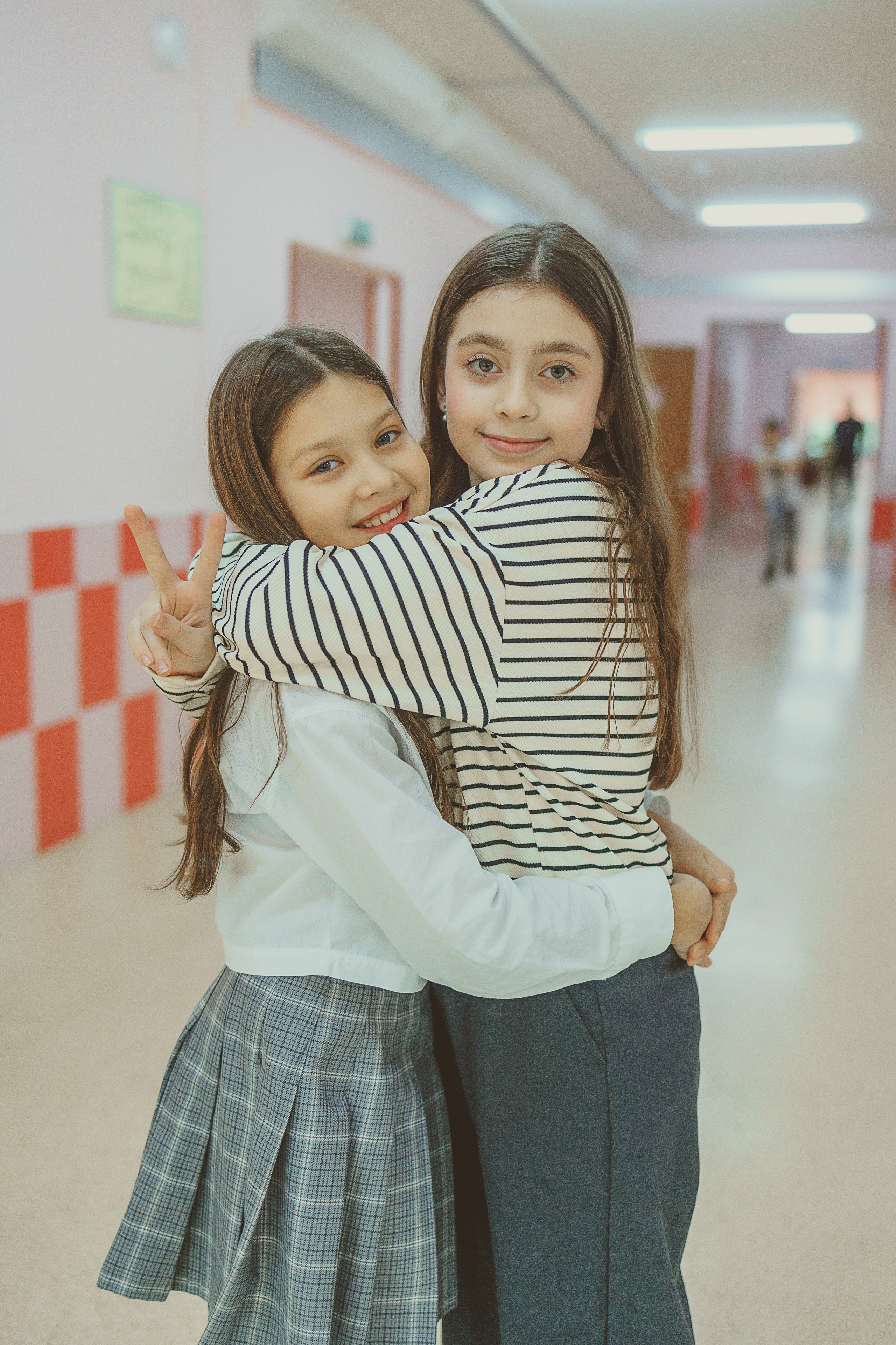 1505 4"В». Семейный фотограф и видеограф Попова Юлия