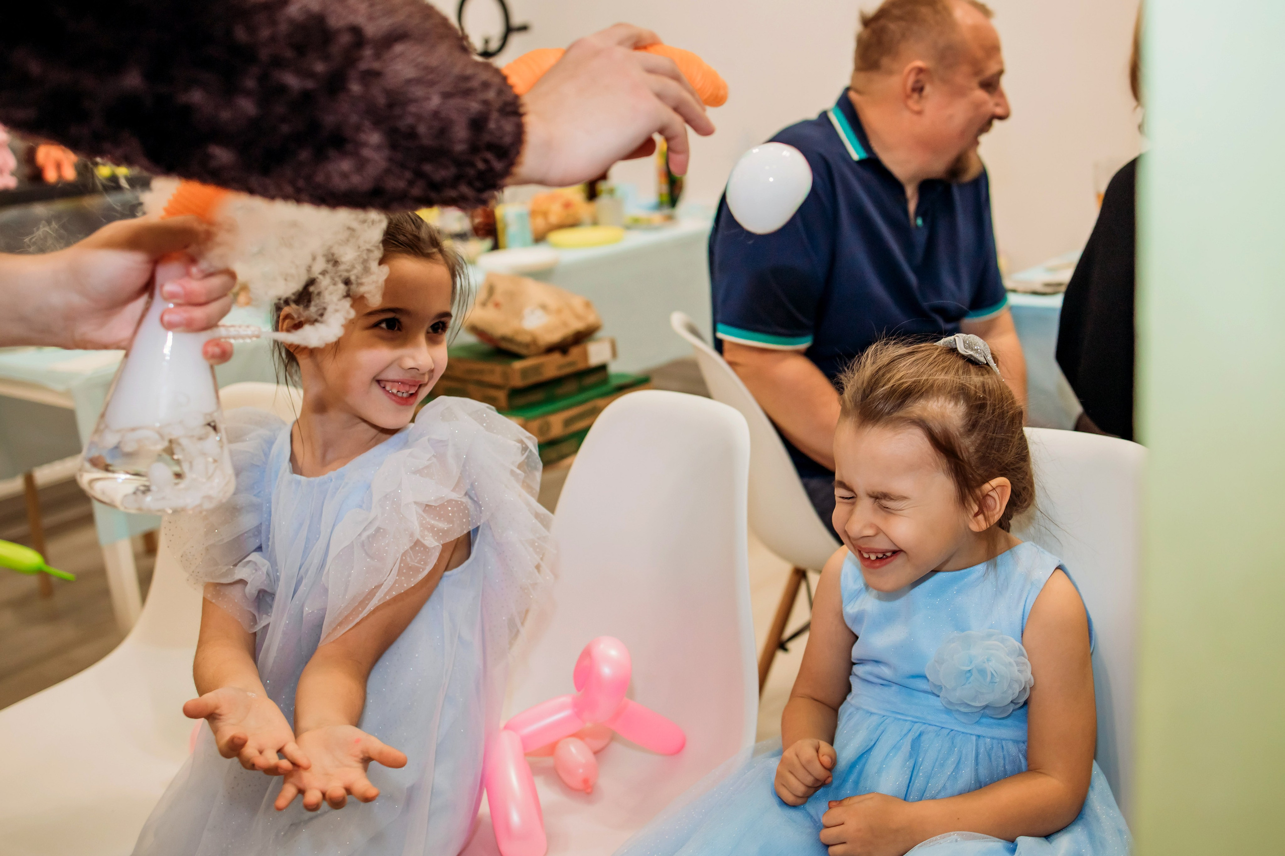 День рождения Мирослава. Семейный фотограф и видеограф Попова Юлия