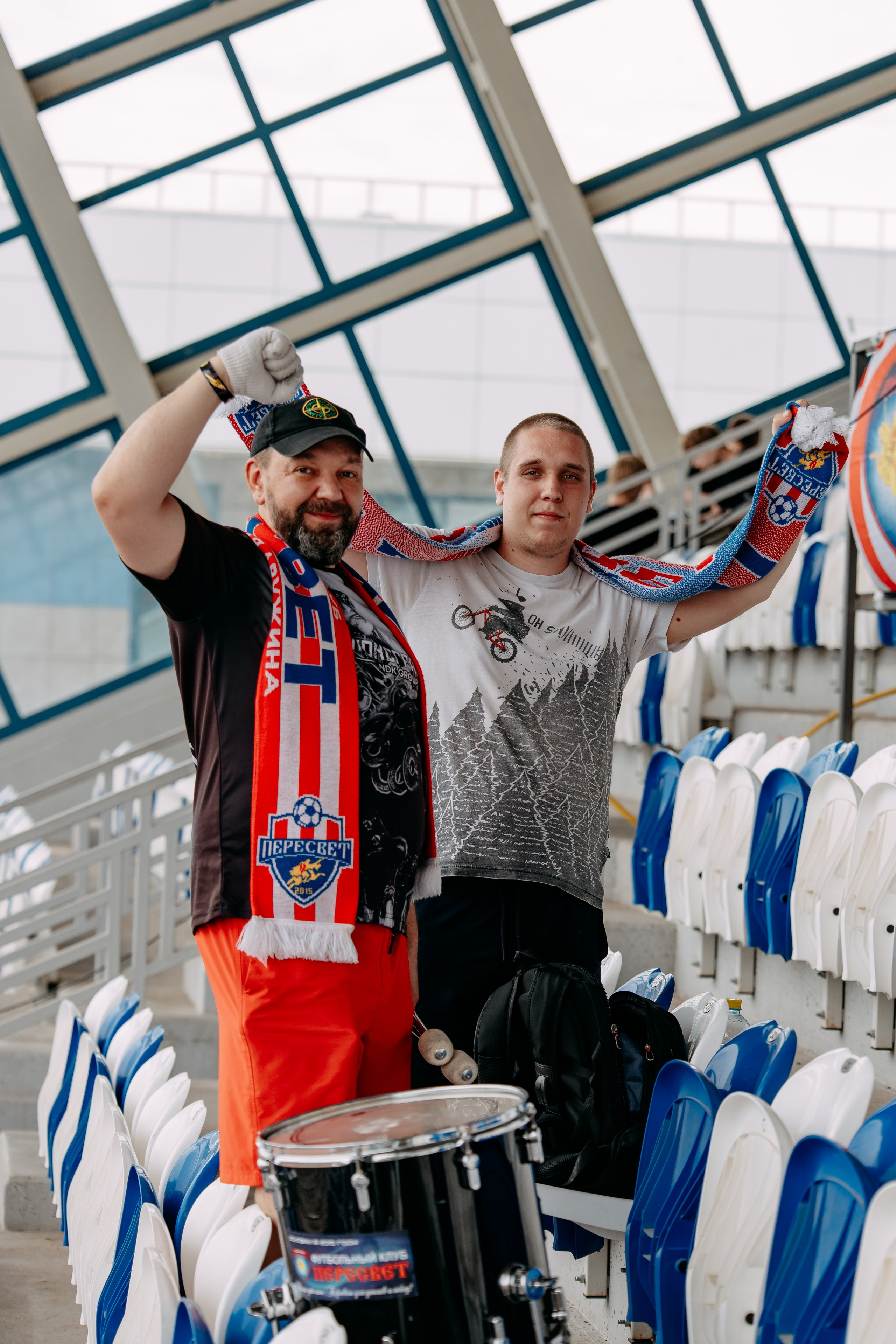 Домодедово Пересвет. Фото и видео съемка. Андрей Ионов