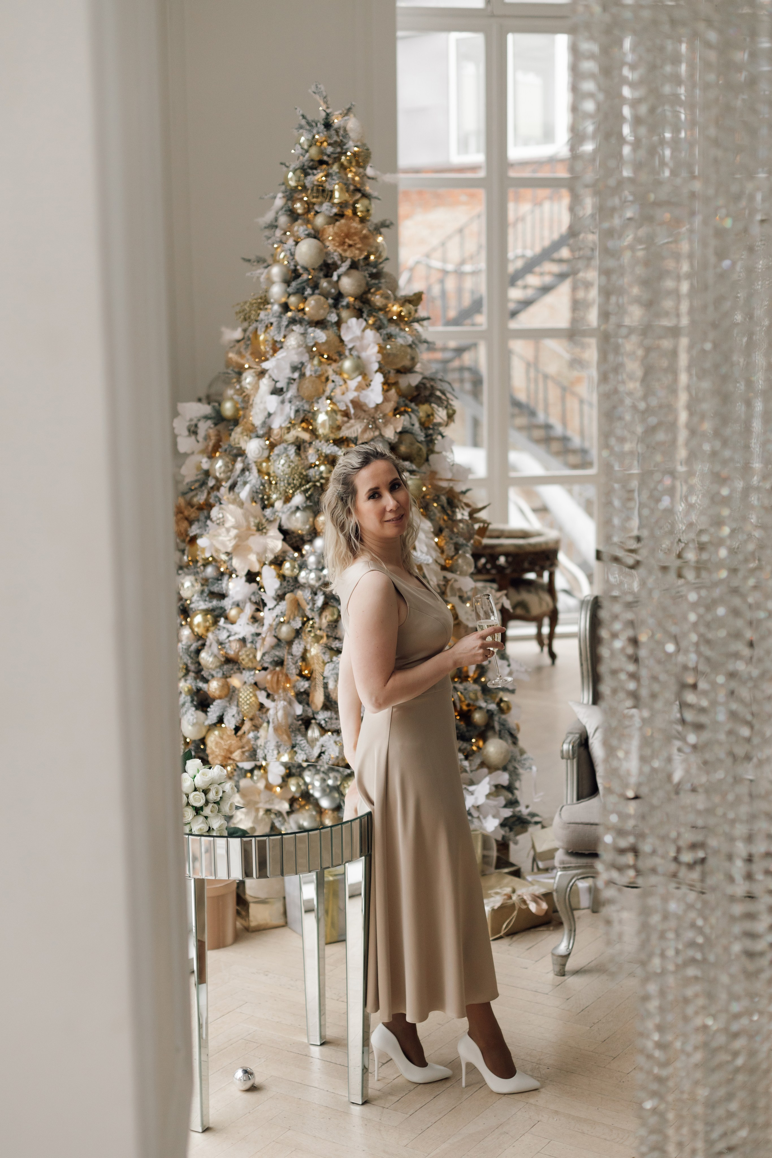 № 8. Фотограф в Москве Юлия Хамзина