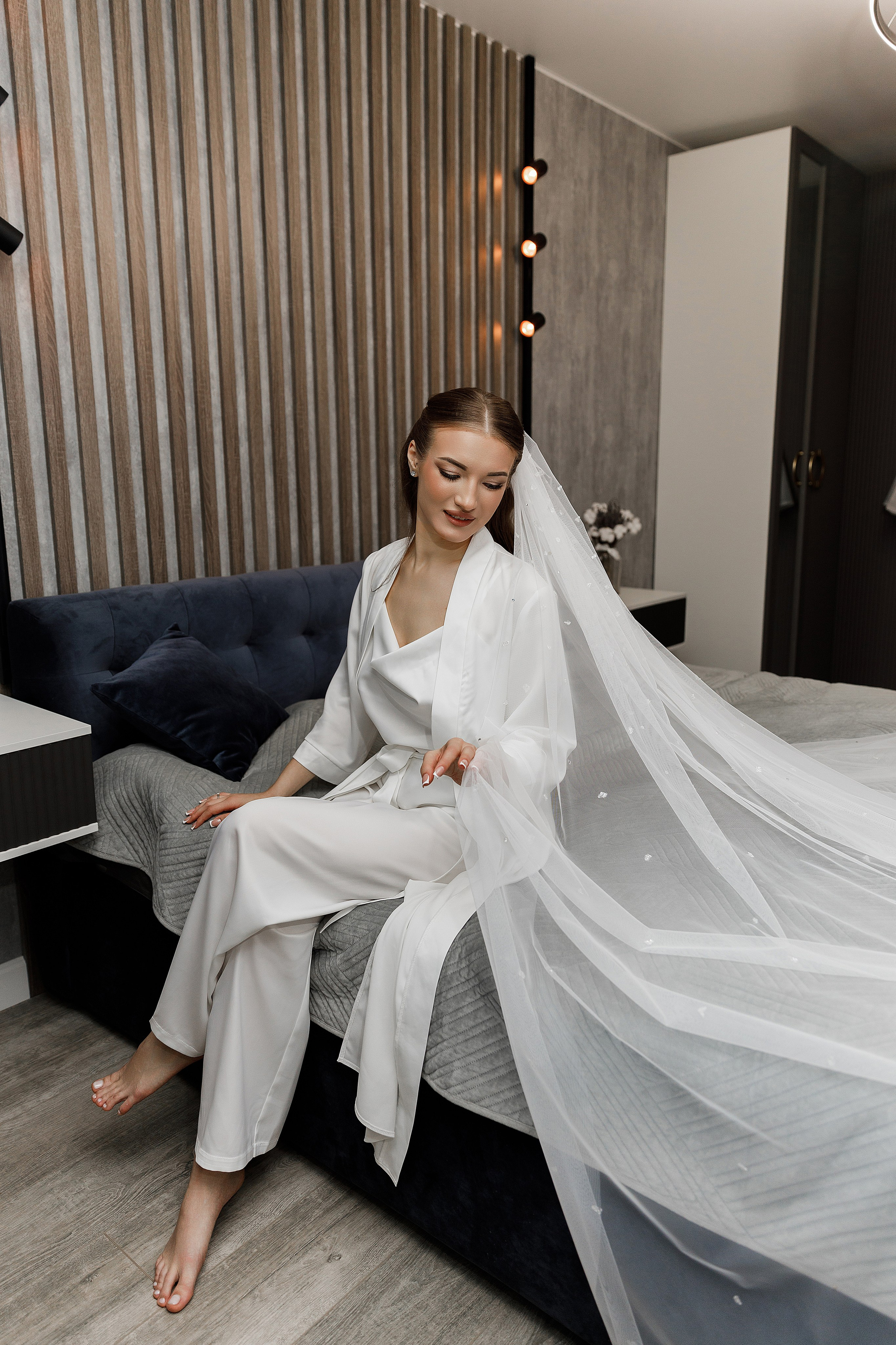 Андрей & Виктория. Фотограф в Москве Юлия Хамзина