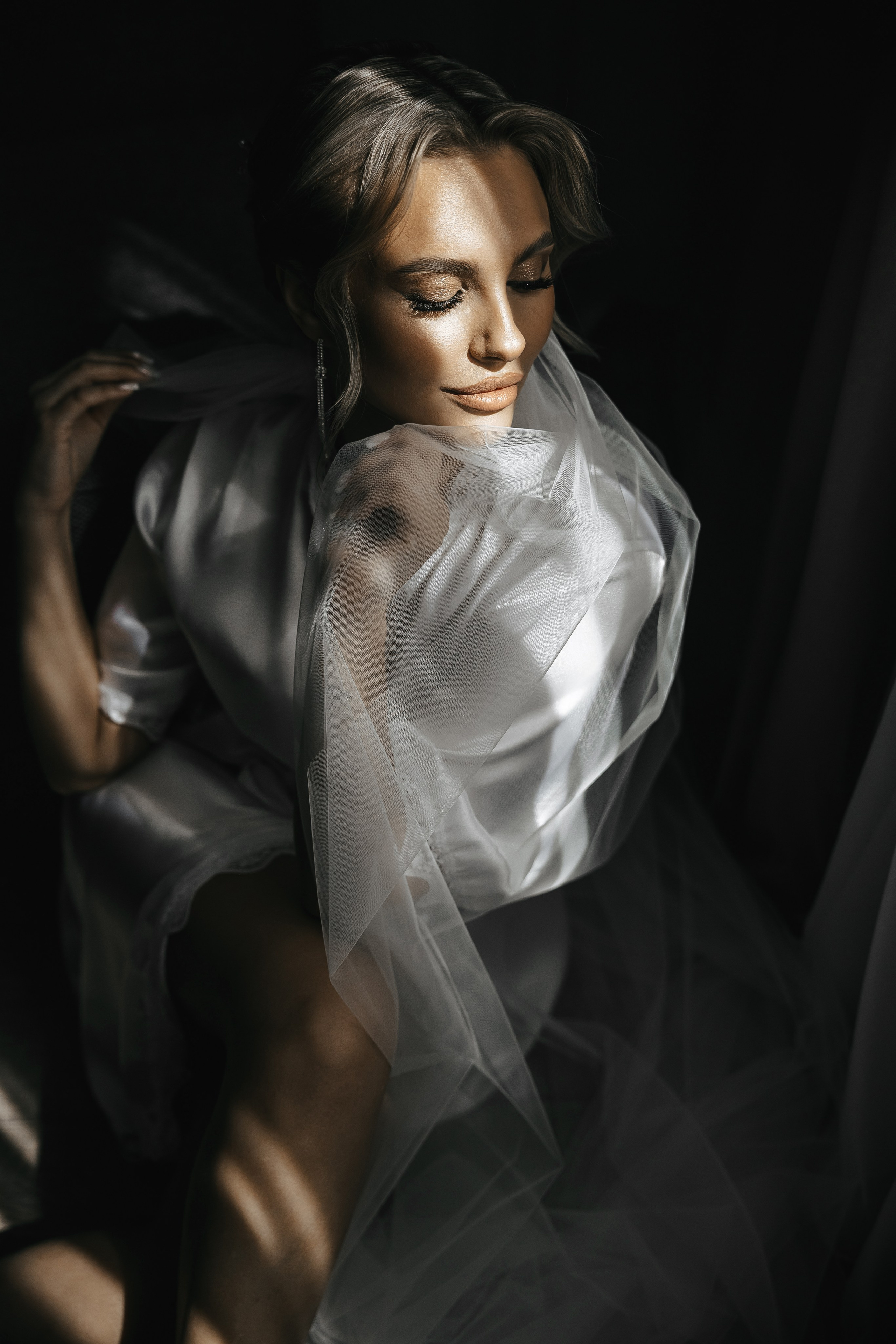 Юрий и Анастасия. Свадебный фотограф Нижний Новгород