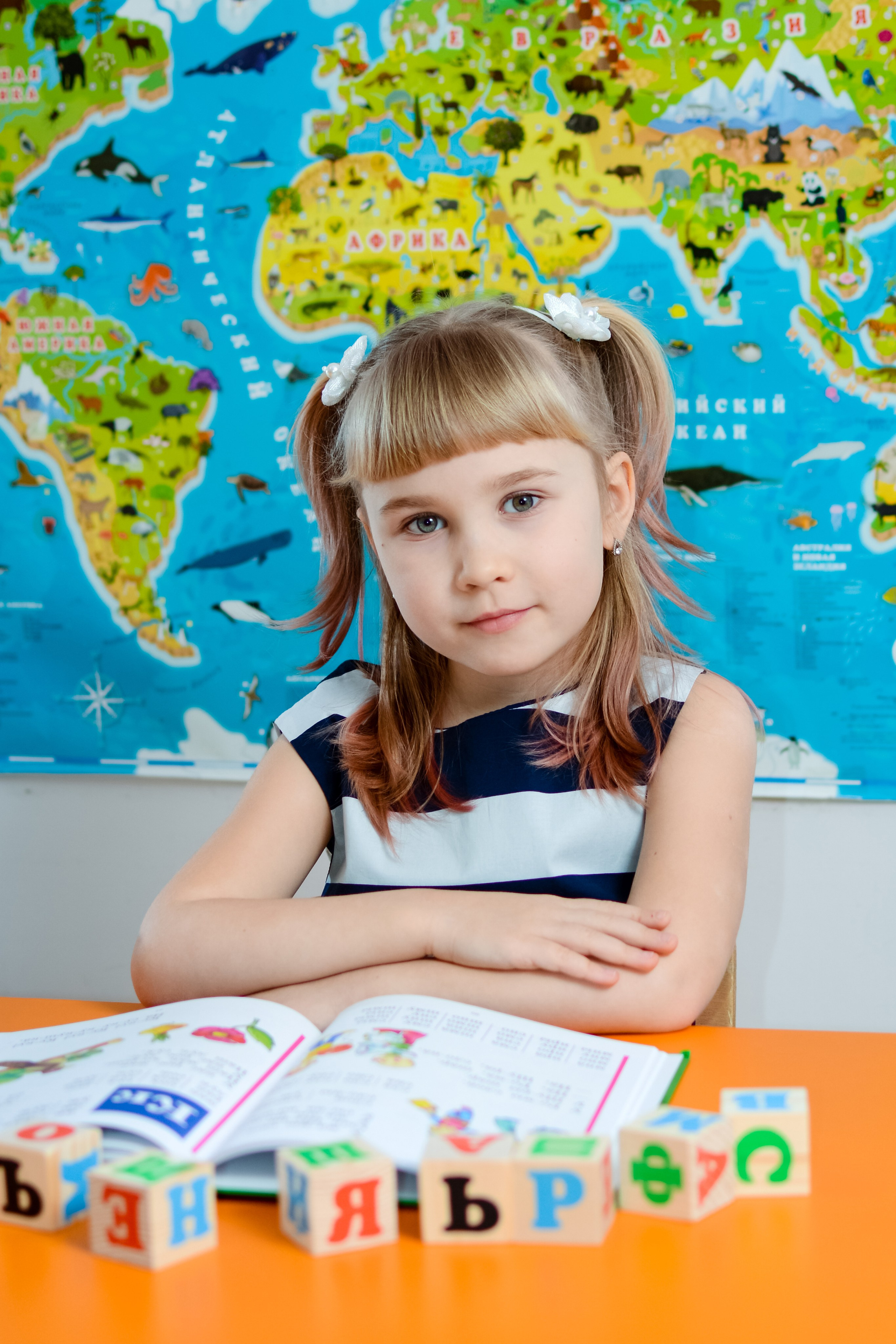 Выпускные альбомы для детского сада. Вячеслав Скрипник Фотограф Краснодар