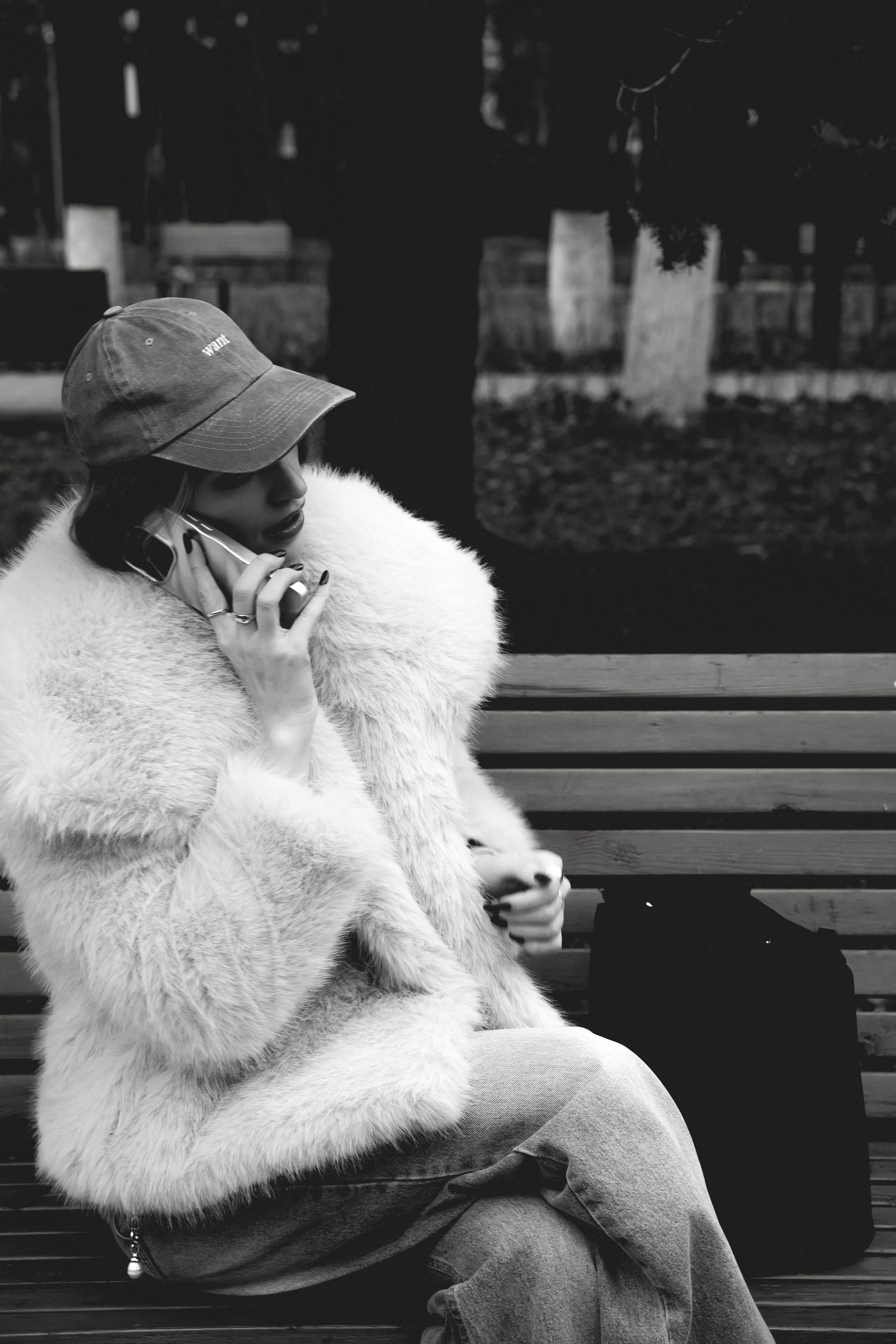 Уличная (fashion портрет). Иван Упоров — фотограф, рилсмейкер чебоксары