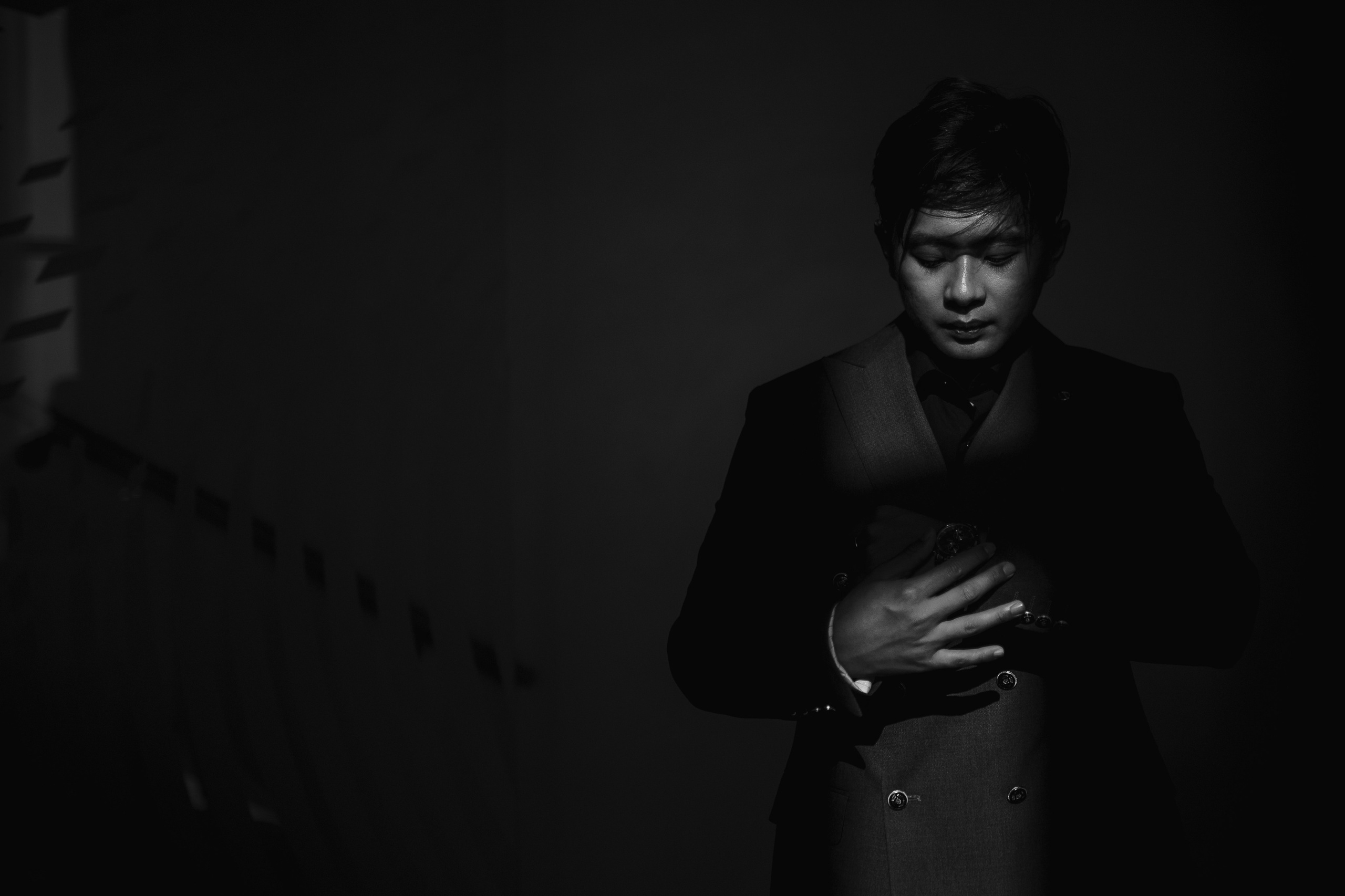 Борис и Евгения. Свадебный организатор в Ростове-на-Дону Яснов Роман