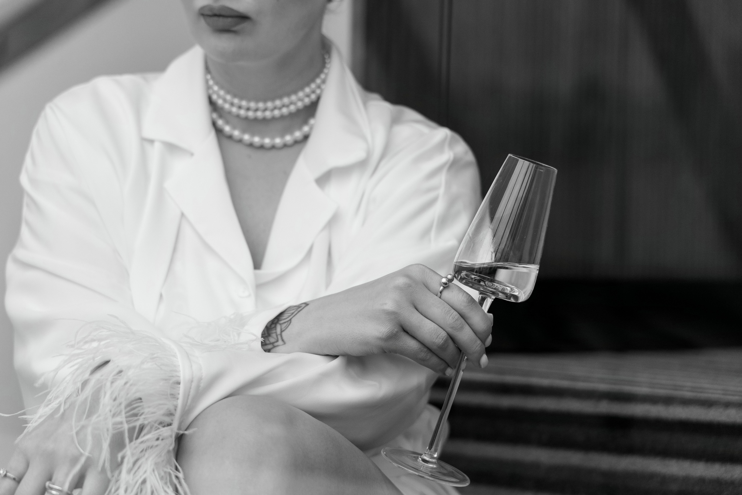 Никита и Настя. Свадебный организатор в Ростове-на-Дону Яснов Роман