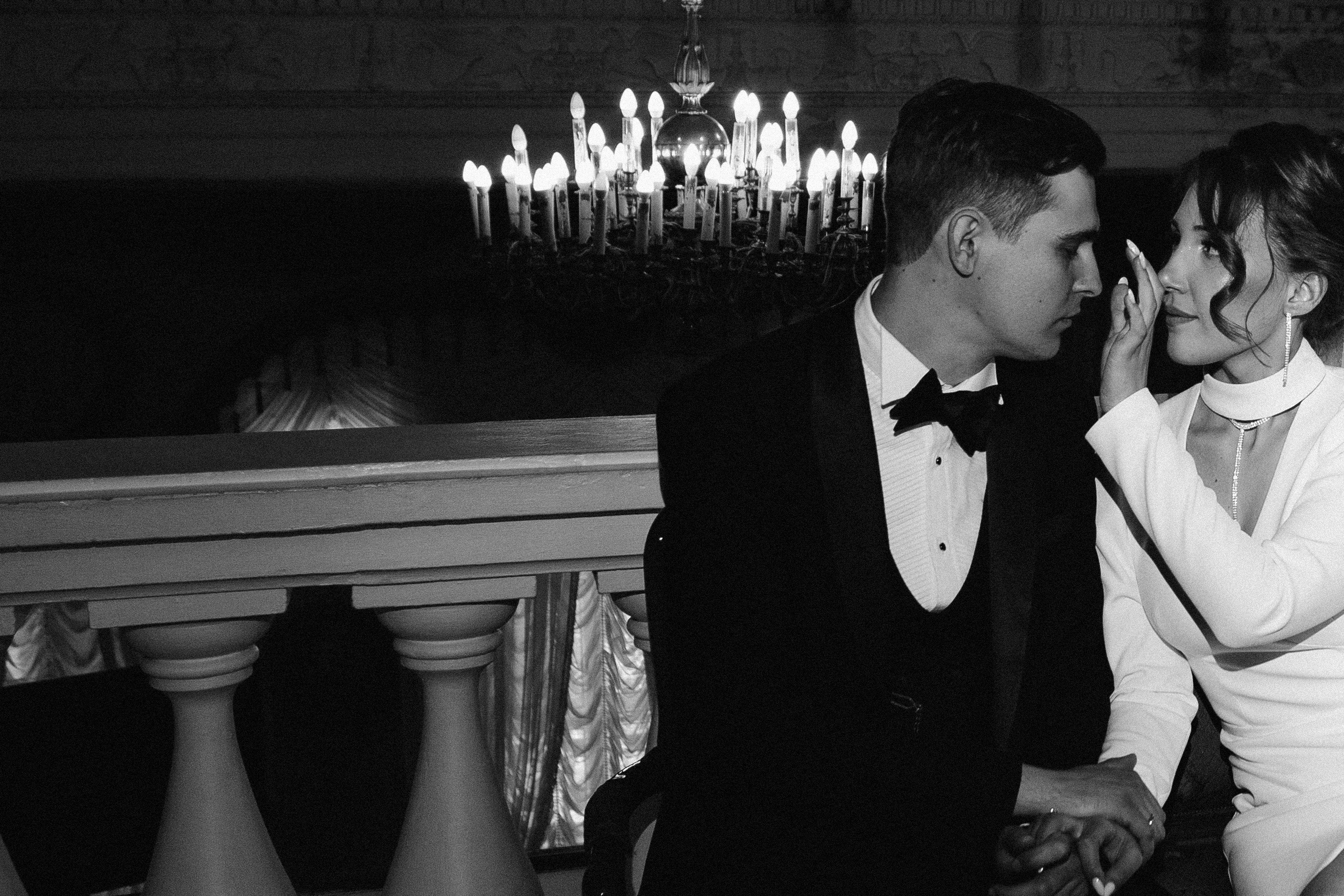 Свадьбы. Фотограф Оренбург Алёна Лелет