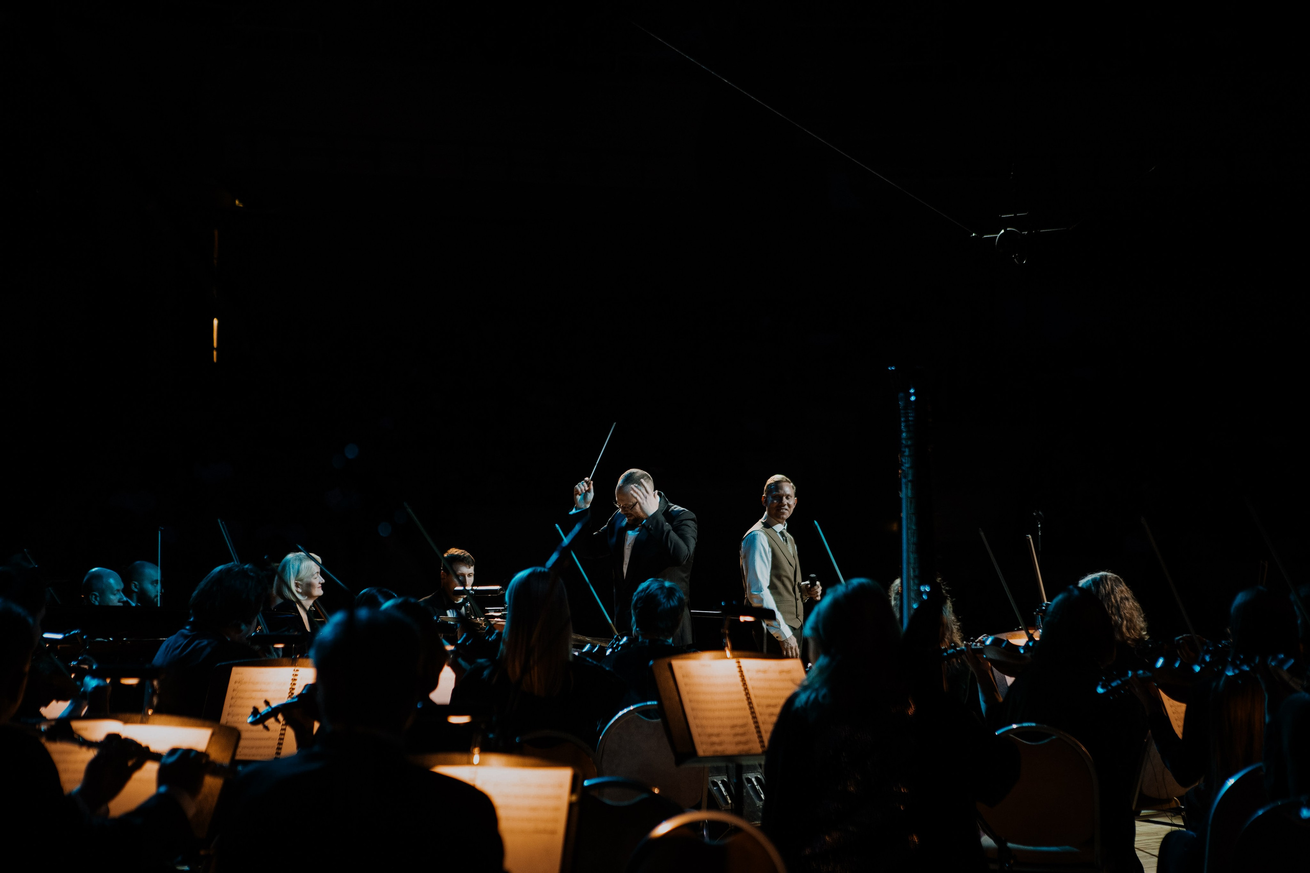 NIGATIV. Фотограф Москва