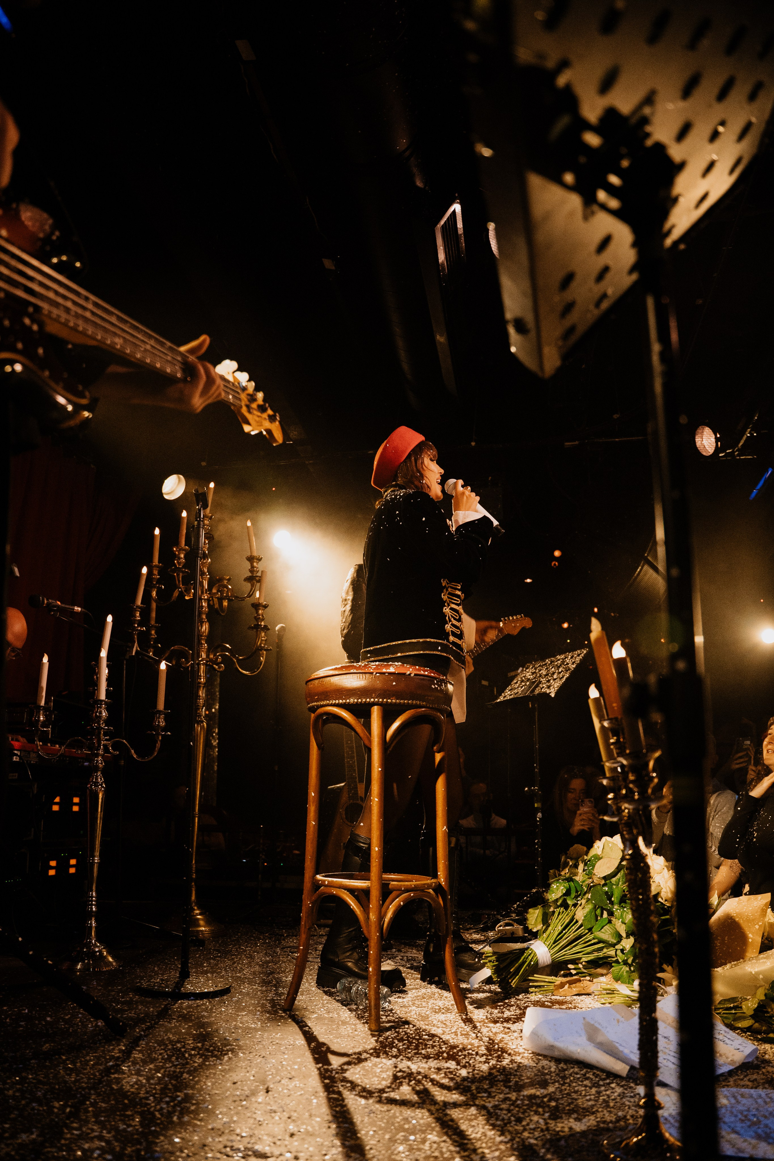 АСИЯ. Фотограф Москва