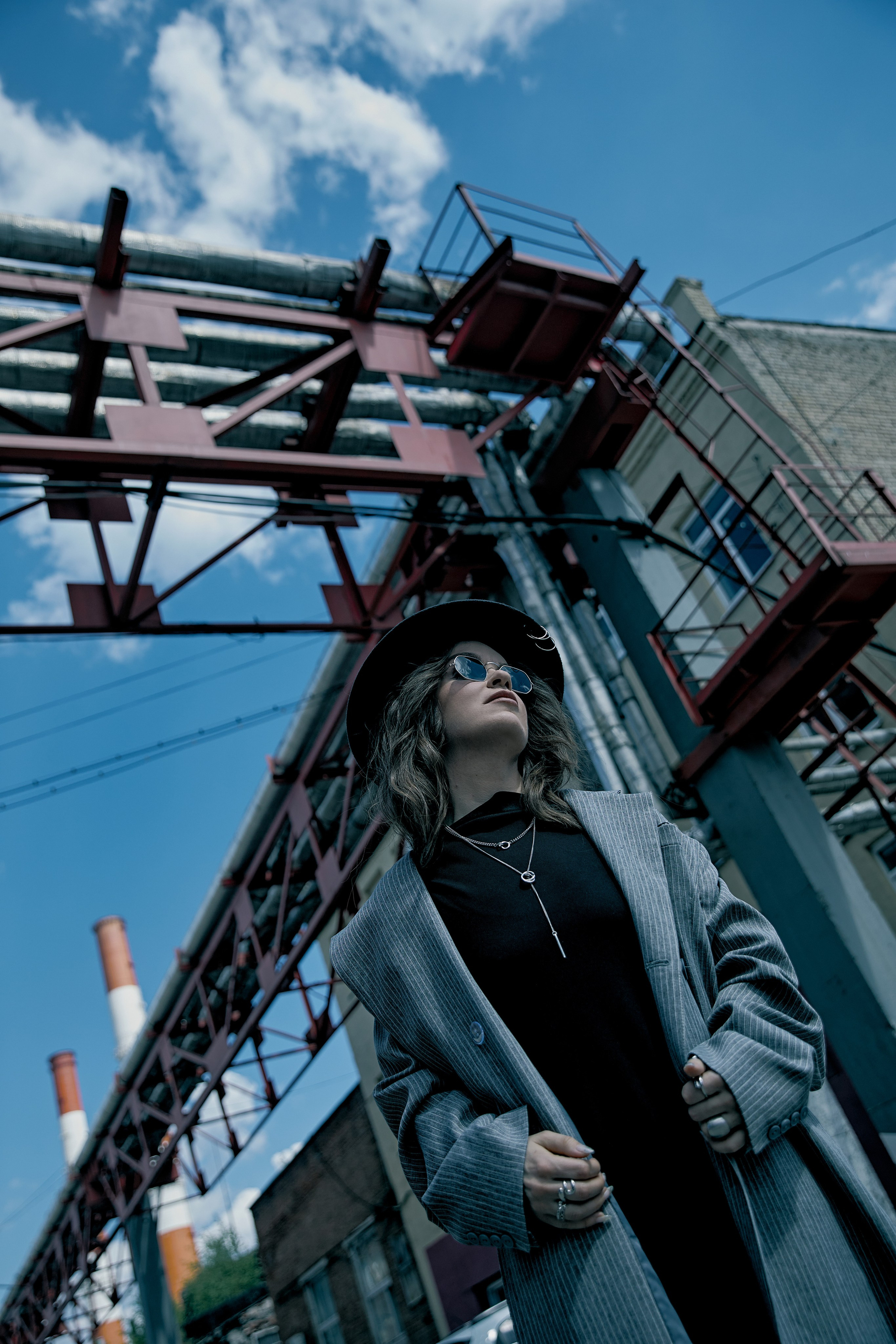 NADYA. Yulia Otroschenko