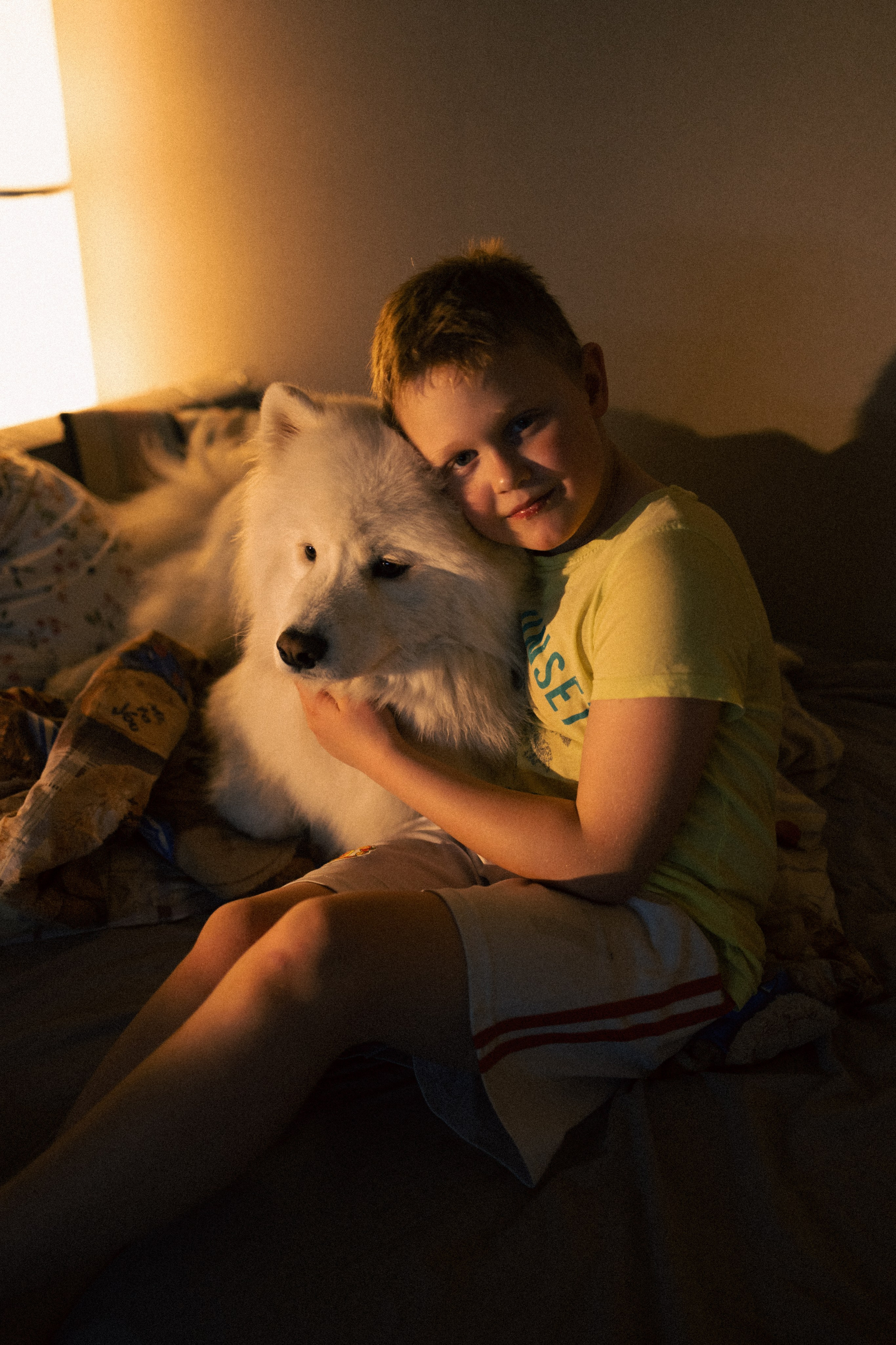 Мальчишки. Фотограф анималист в Москве Майорова Евгения