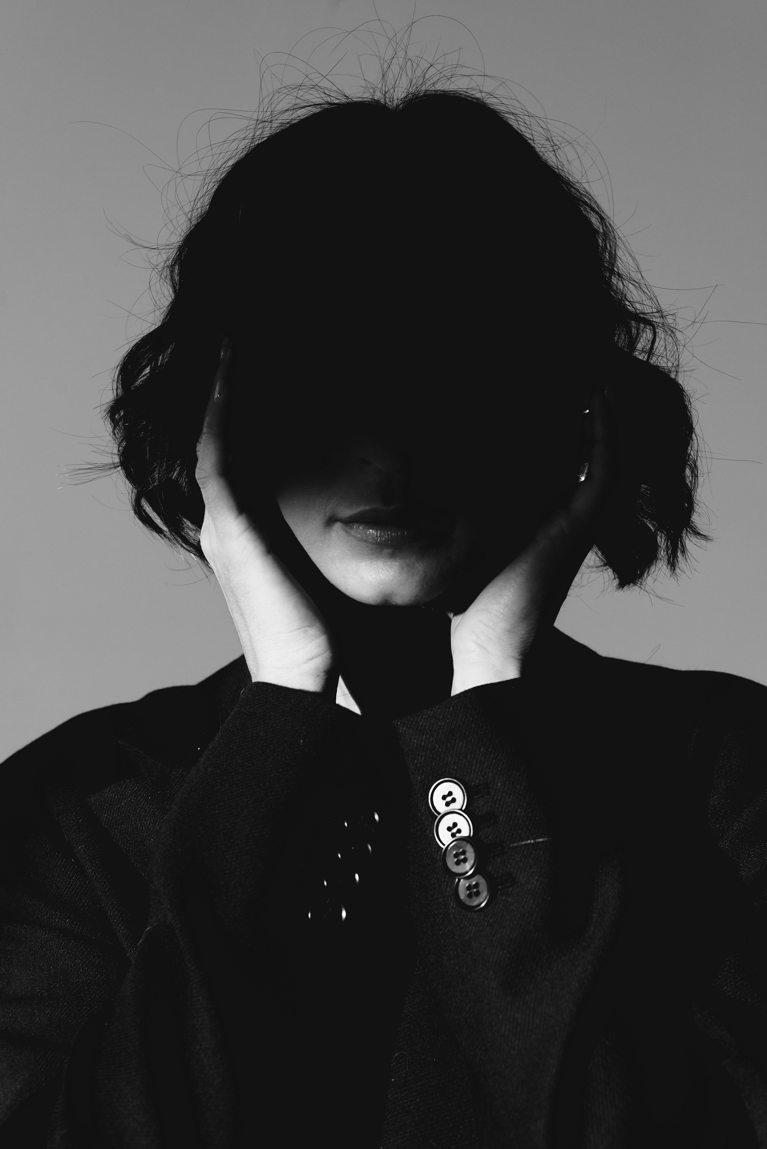 Zamira Sozieva ~ Портретный фотограф ~ Москва