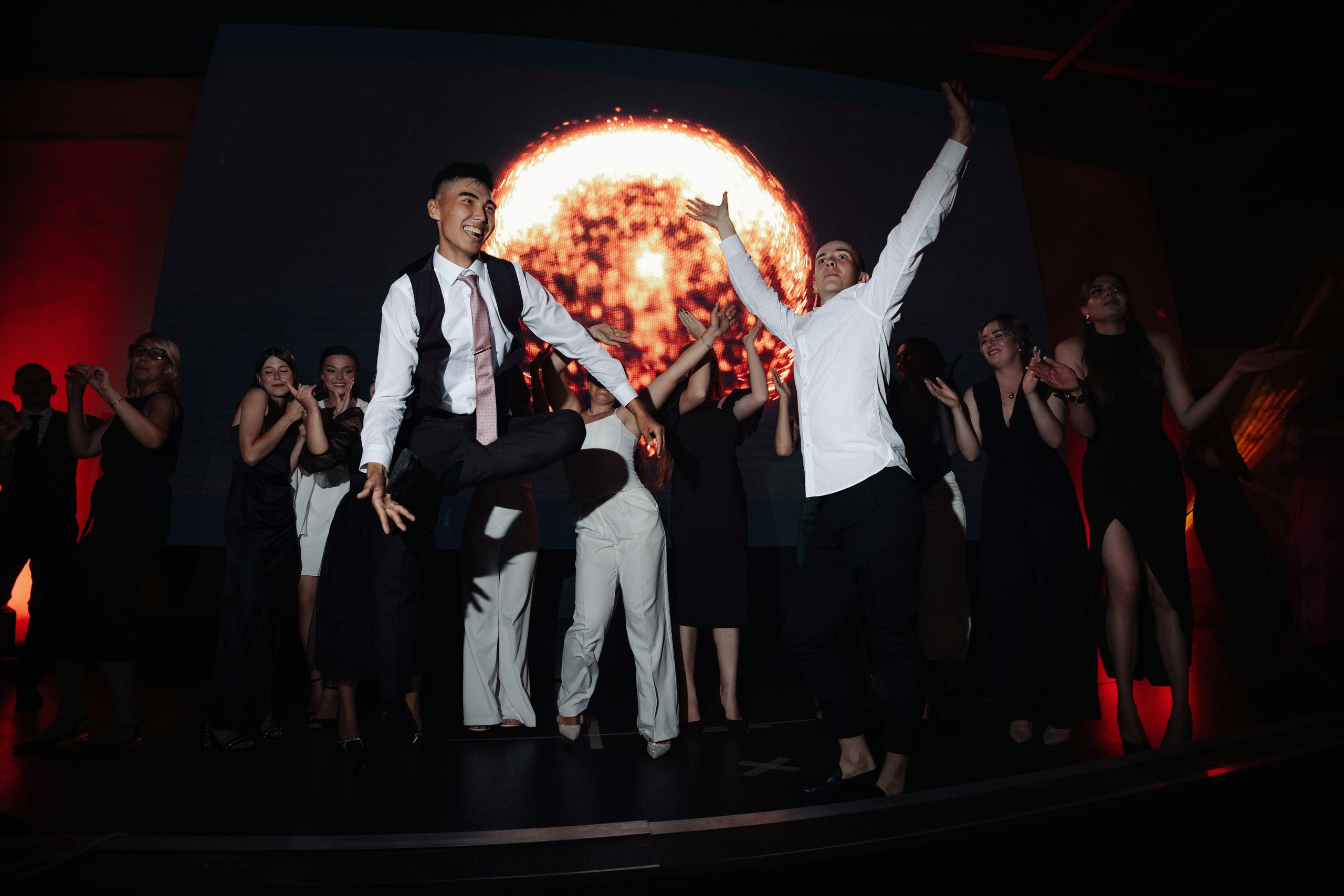 Выпускной Академии МВД. Алексей Шаров — свадебный и репортажный фотограф в Нижнем Новгороде